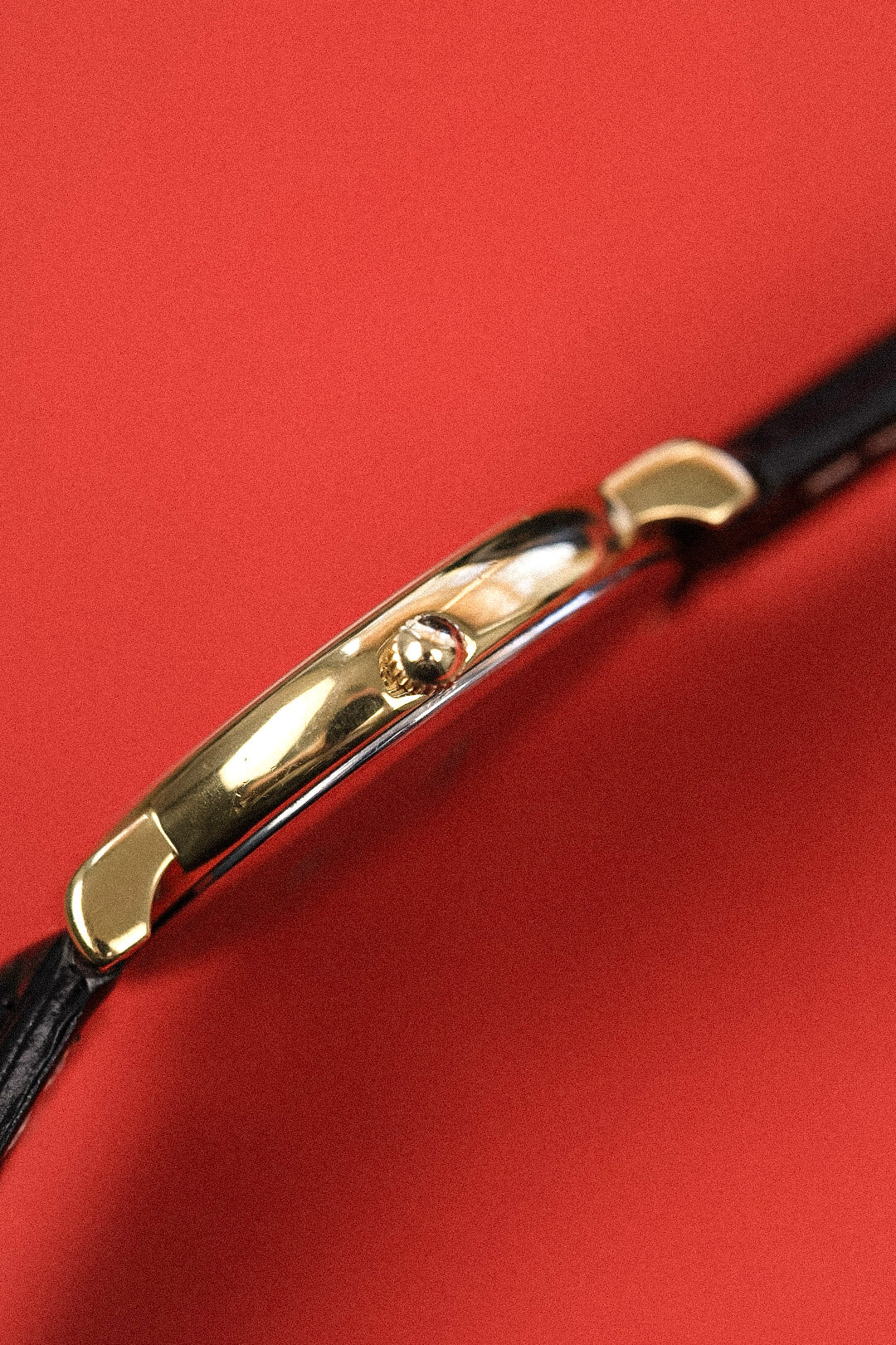 Longines Quartz Charleston - Image 4