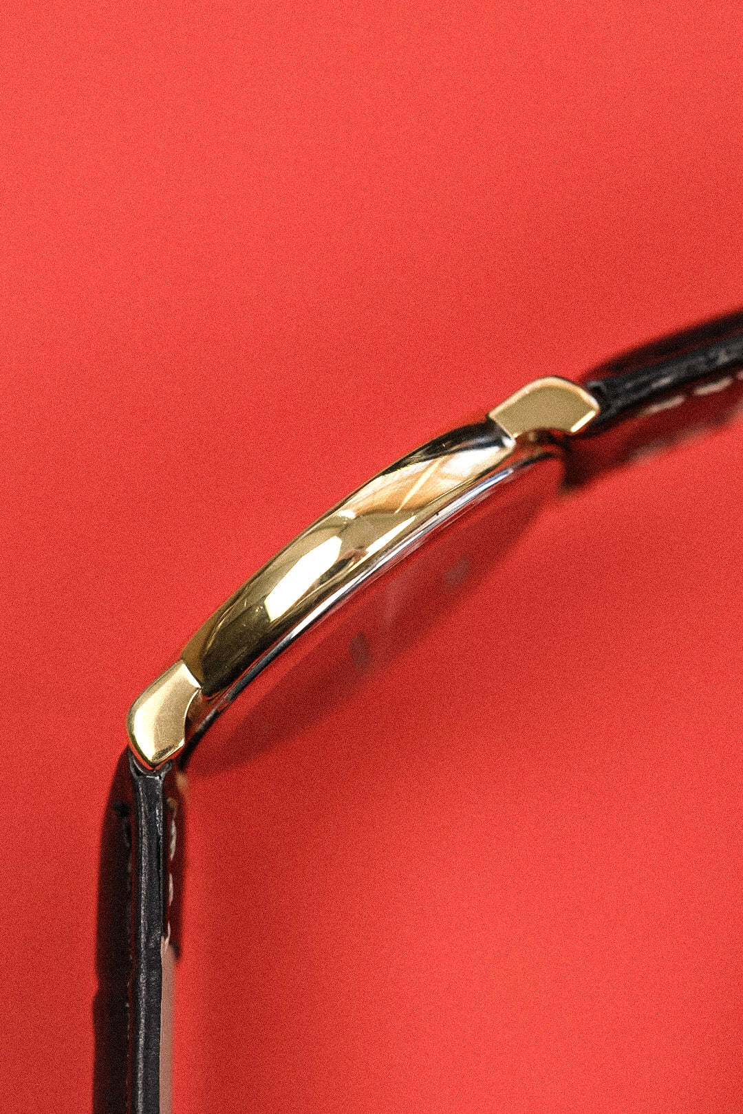 Longines Quartz Charleston - Image 5