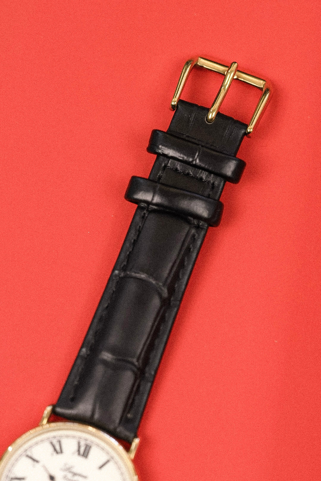 Longines Quartz Charleston - Image 7