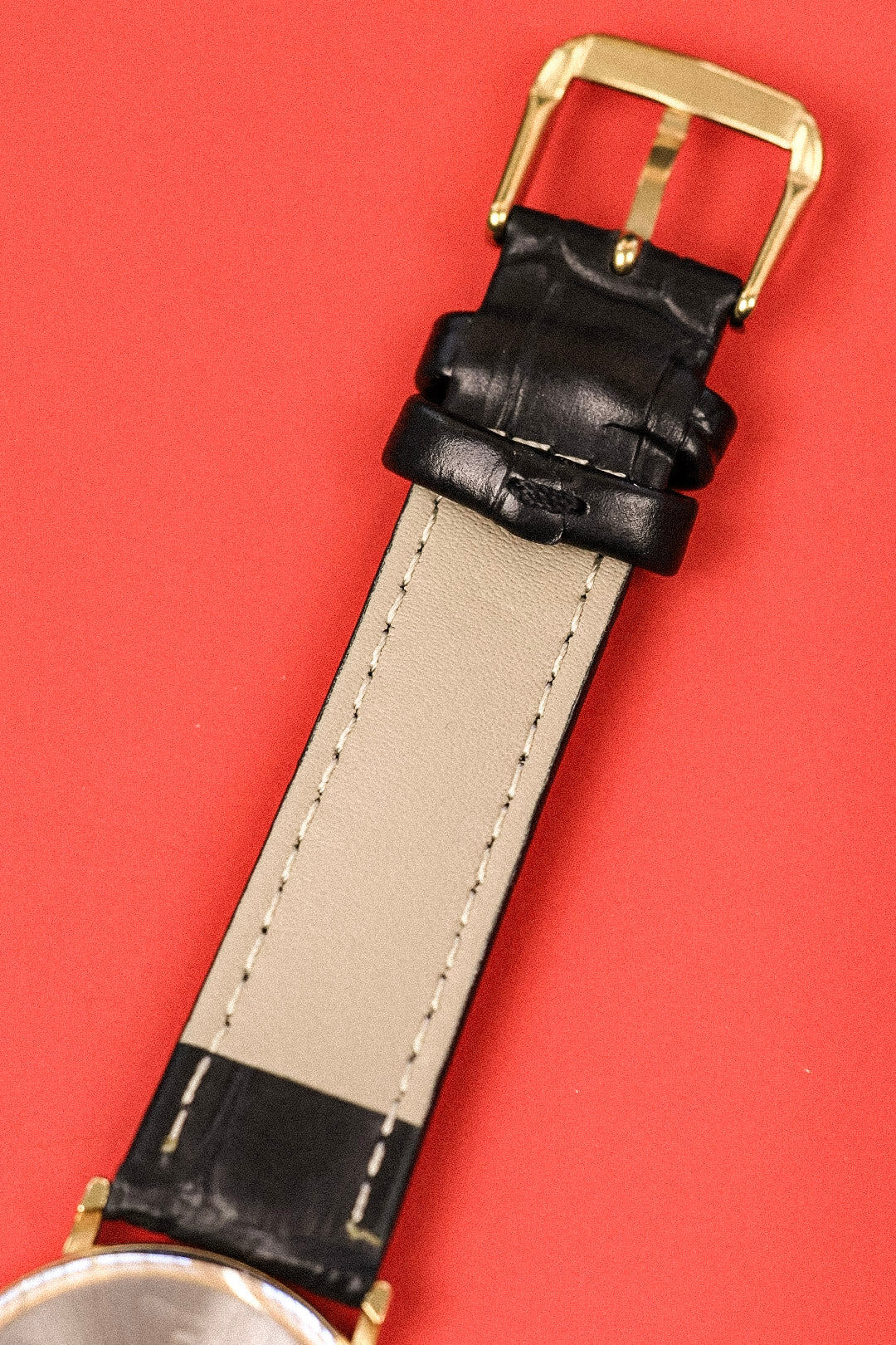 Longines Quartz Charleston - Image 8