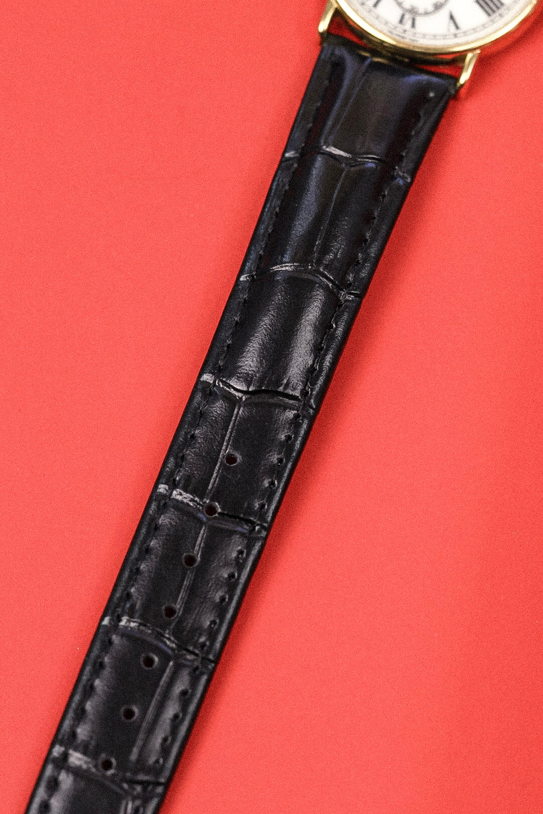 Longines Quartz Charleston - Image 9