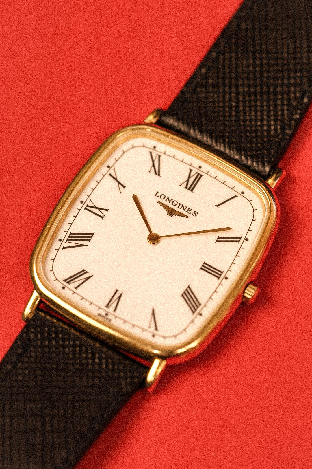 Longines Quartz Les Grandes Classiques - Image 3