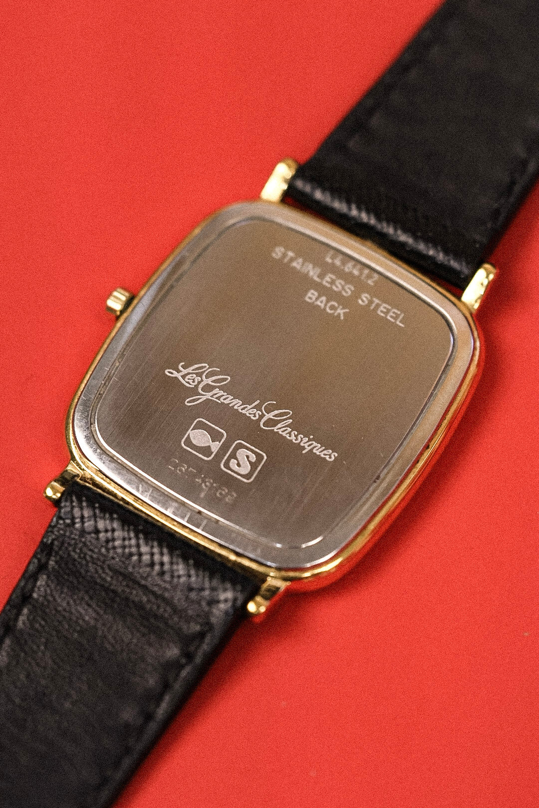 Longines Quartz Les Grandes Classiques - Image 6