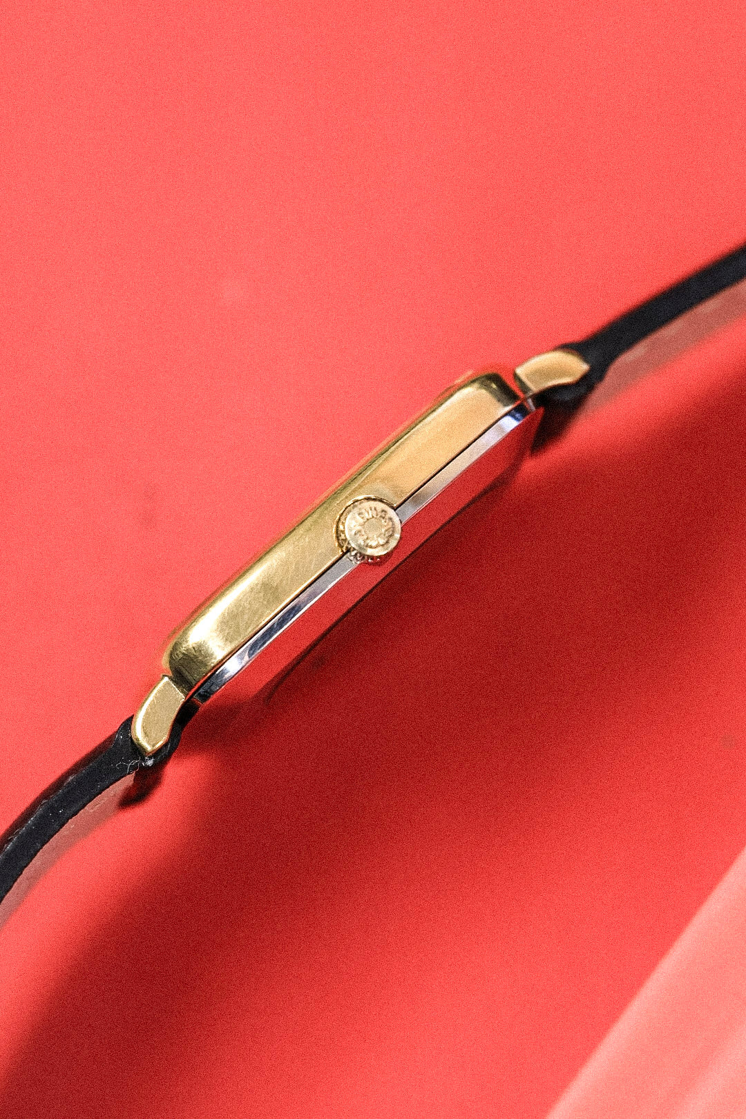 Longines Mechanical Champagne Chariot - Image 3