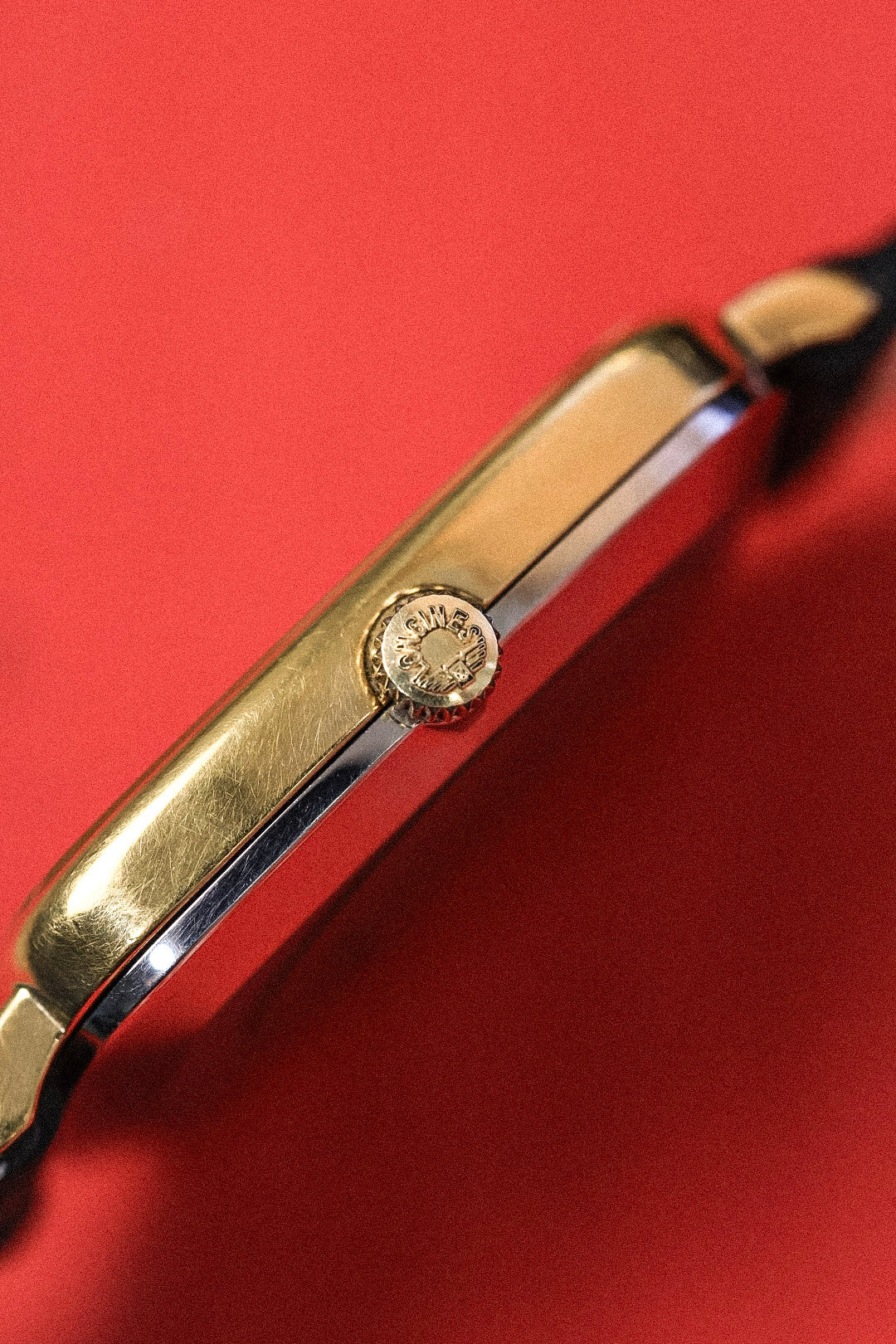 Longines Mechanical Champagne Chariot - Image 4