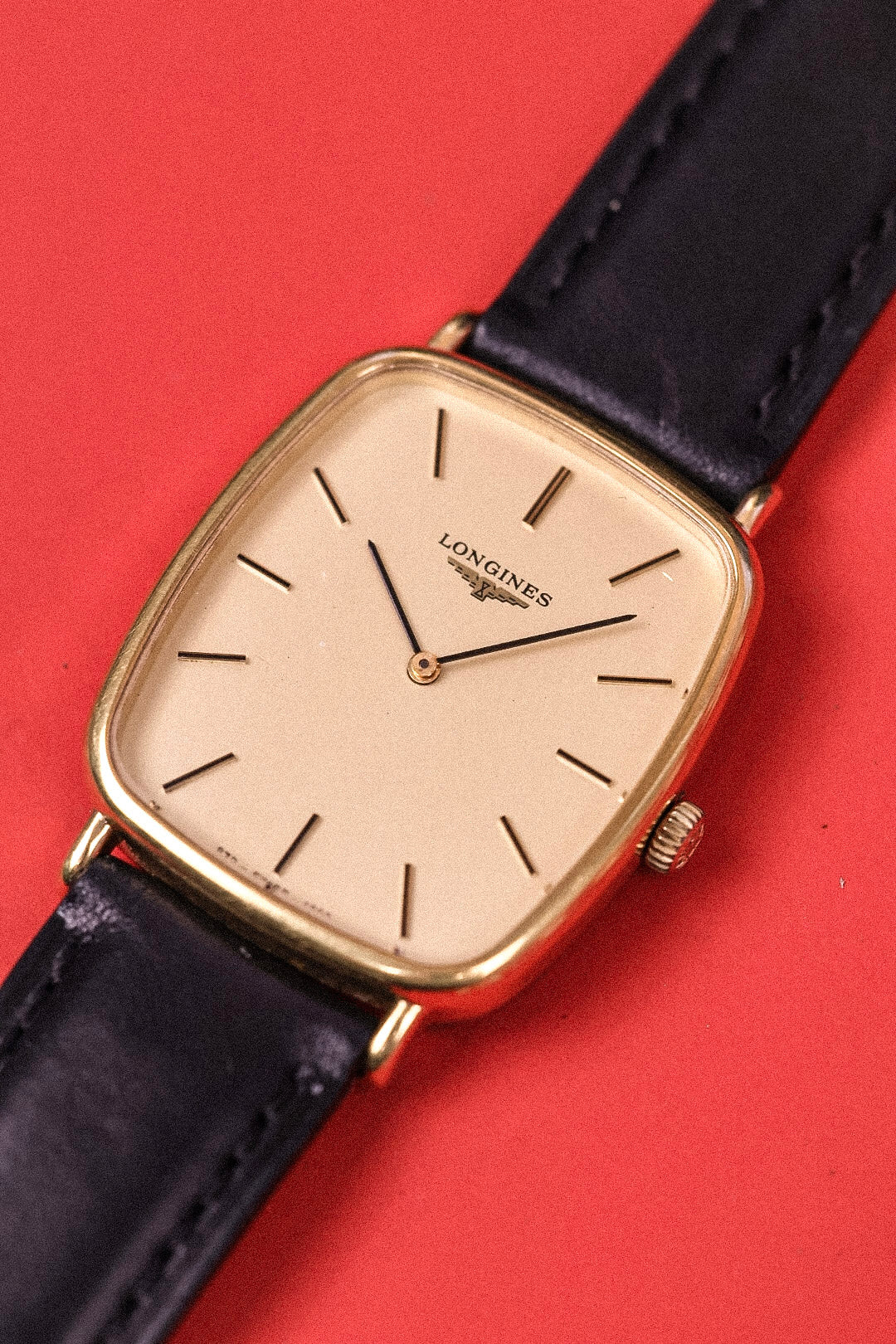 Longines Mechanical Champagne Chariot - Image 5