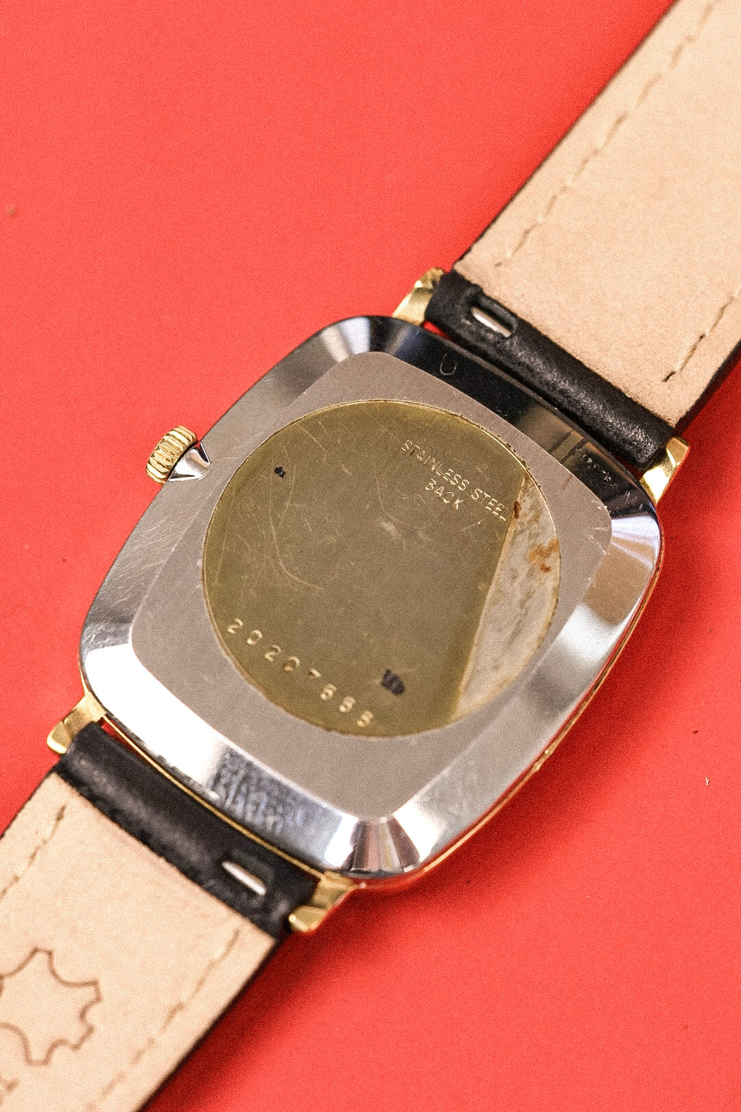 Longines Mechanical Champagne Chariot - Image 6