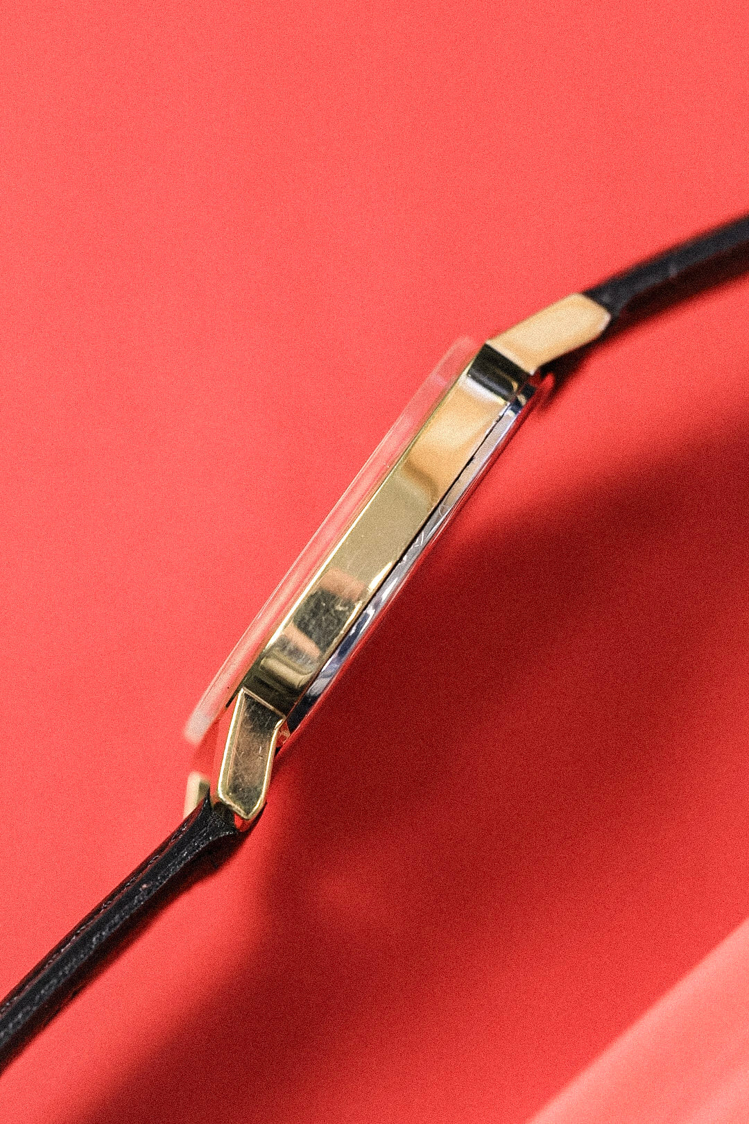 Longines Mechanical Sunray Champagne Ellipse - Image 5