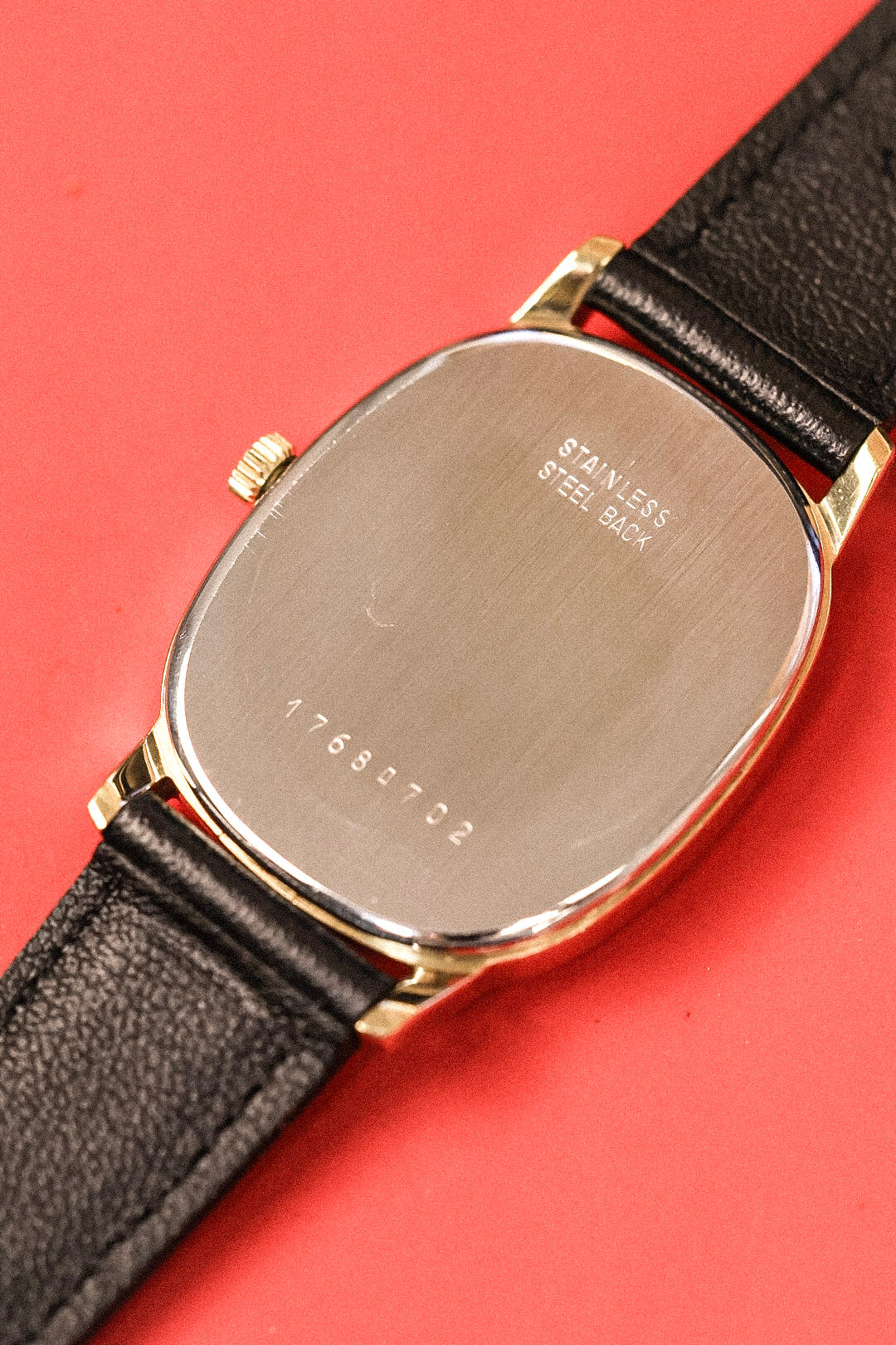 Longines Mechanical Sunray Champagne Ellipse - Image 6