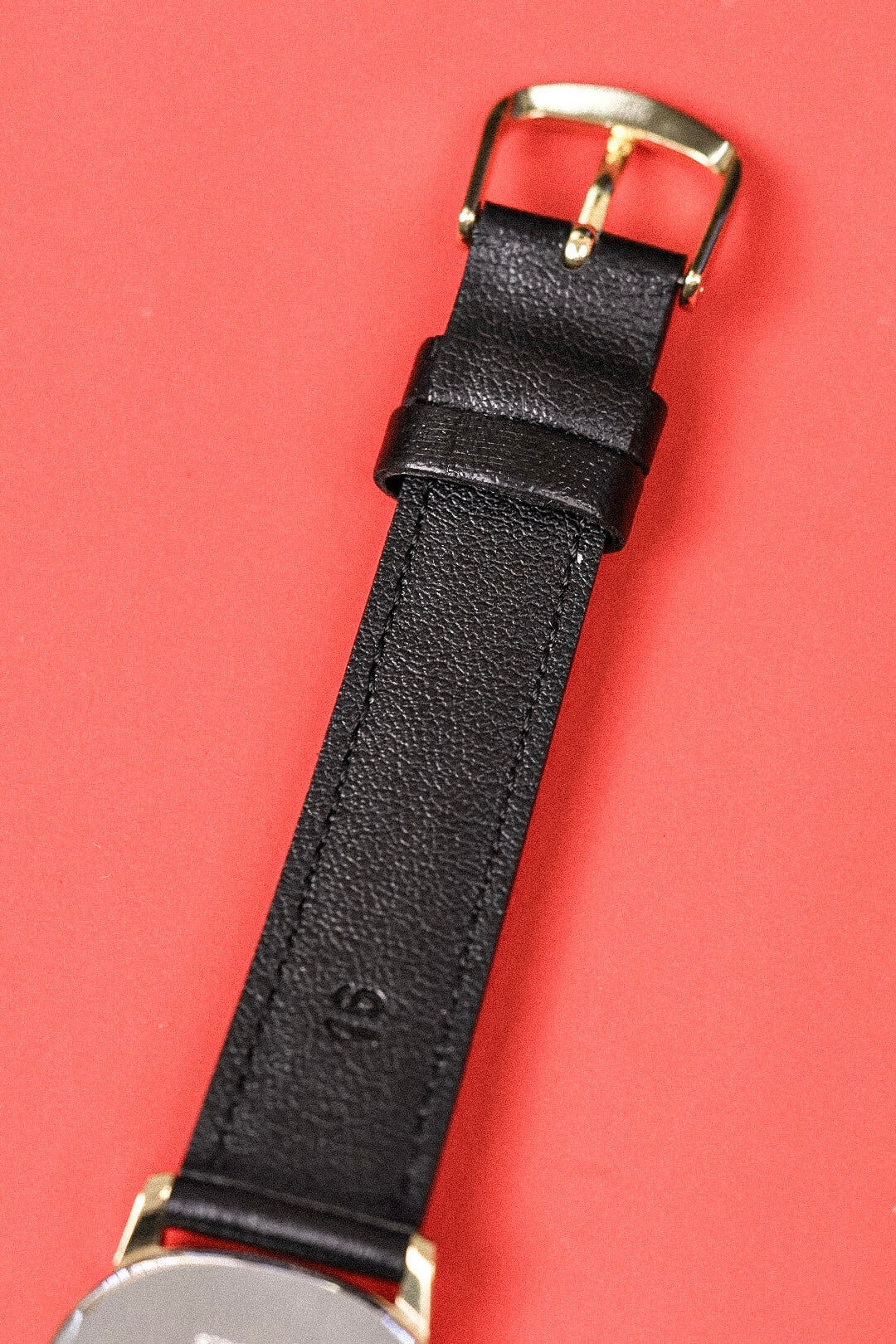 Longines Mechanical Sunray Champagne Ellipse - Image 8