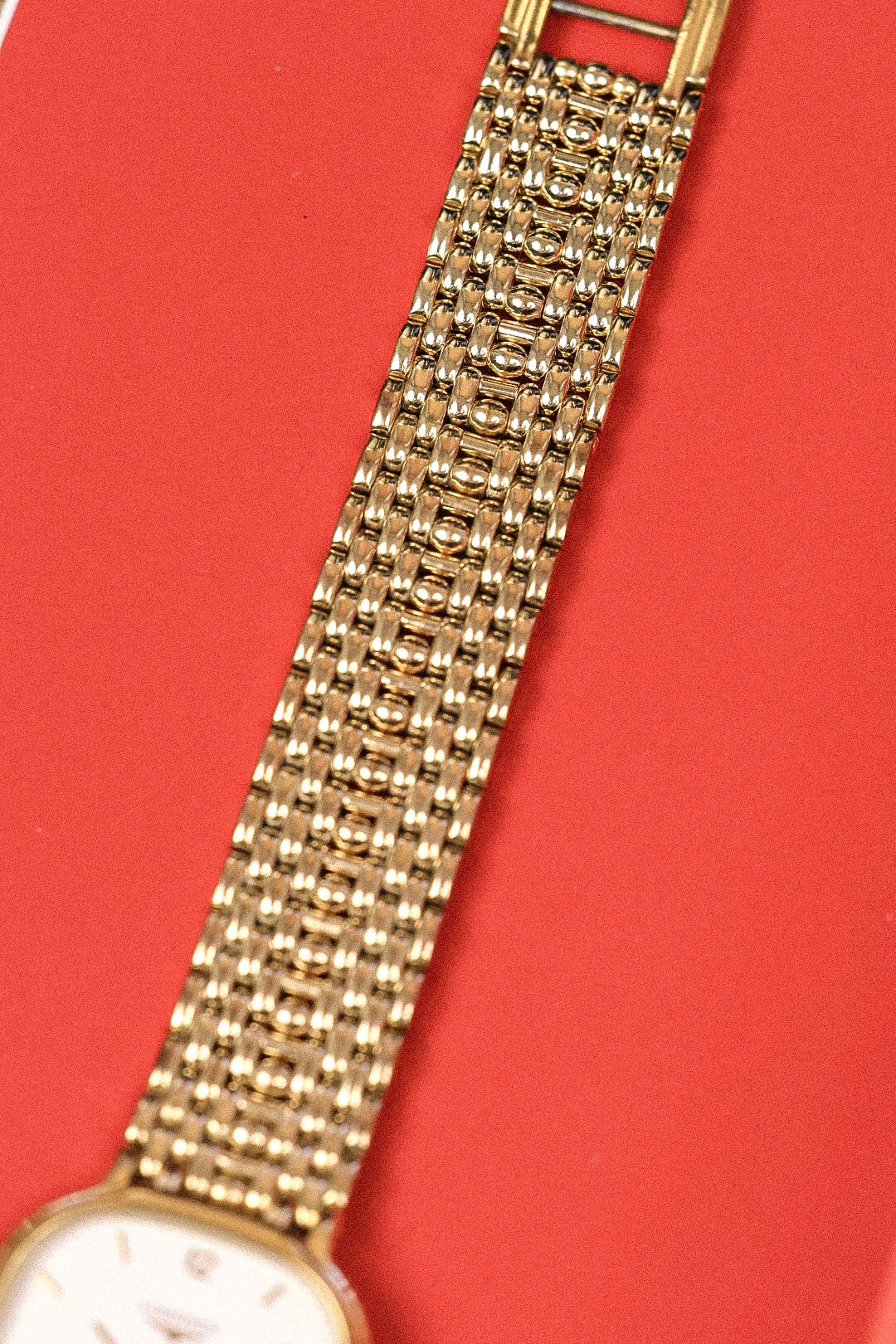 Longines Quartz Golden Flagship TV - Image 10
