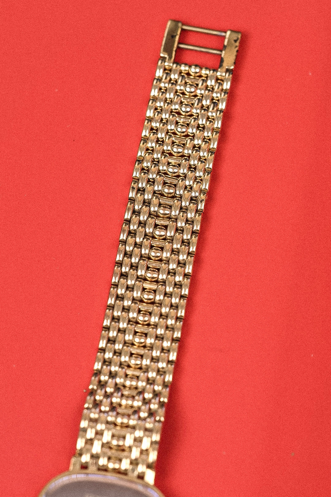 Longines Quartz Golden Flagship TV - Image 11
