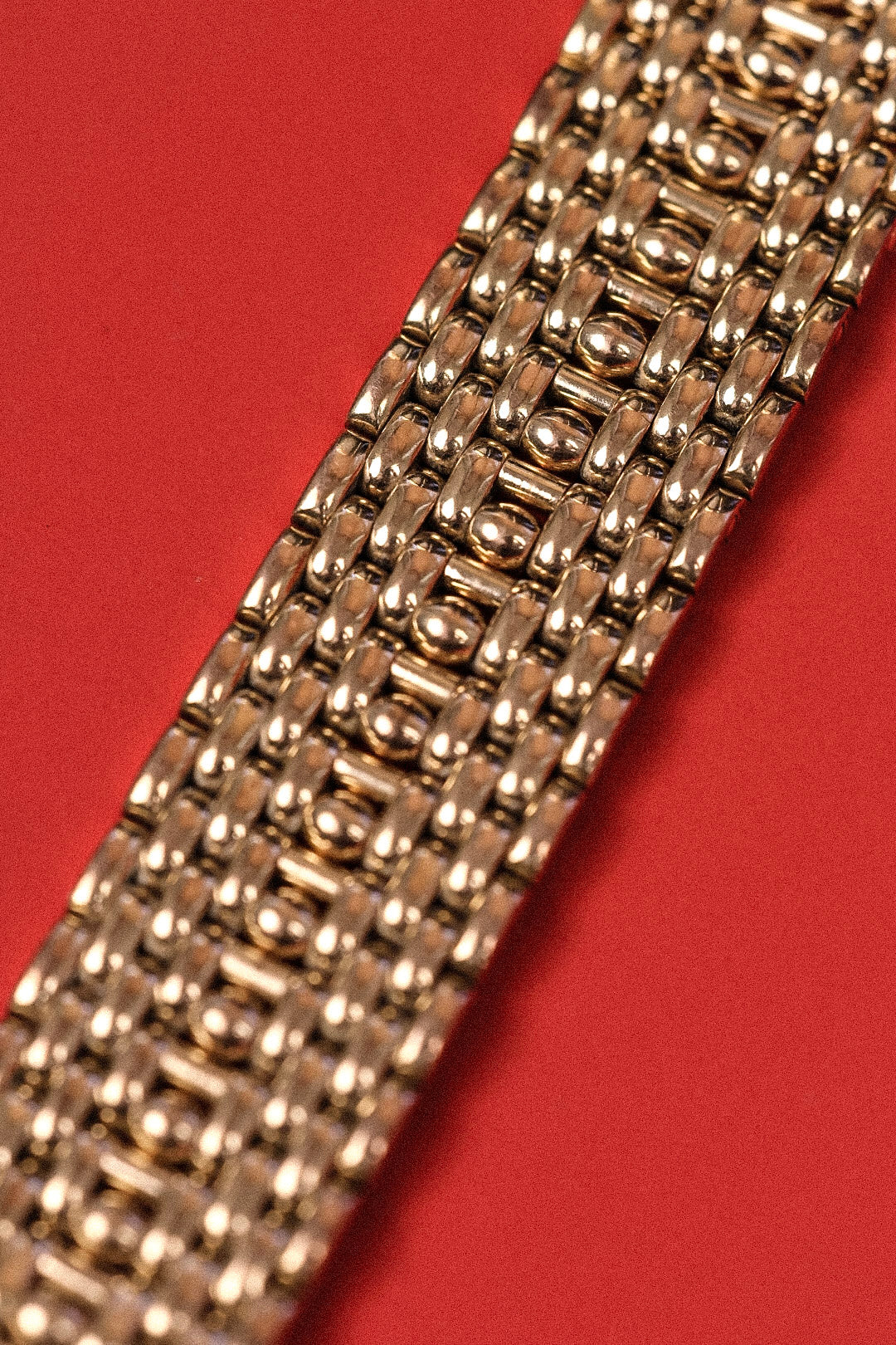Longines Quartz Golden Flagship TV - Image 12