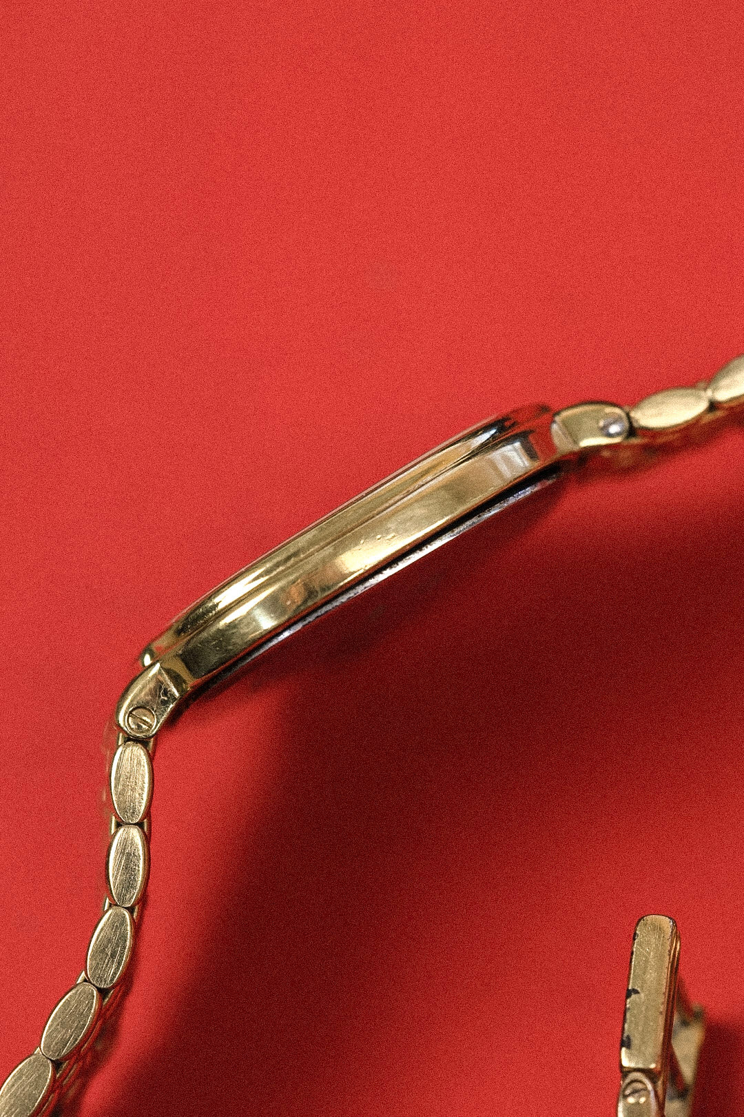 Longines Quartz Golden Flagship TV - Image 5