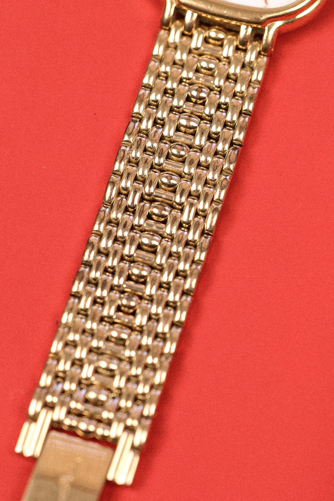 Longines Quartz Golden Flagship TV - Image 7