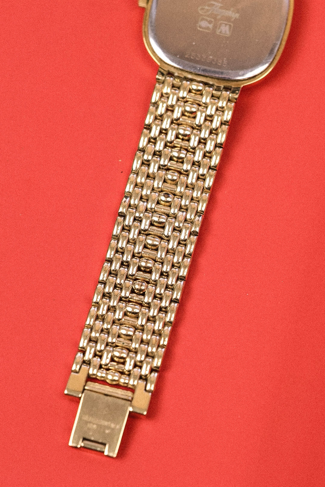 Longines Quartz Golden Flagship TV - Image 8
