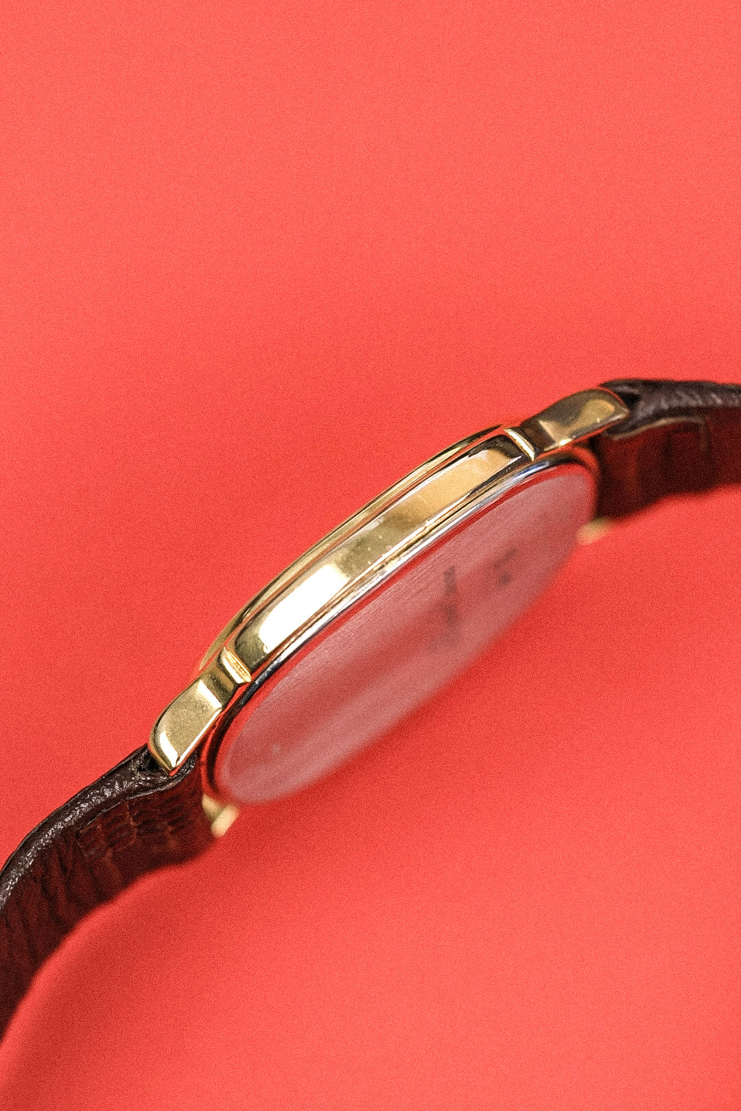 Longines Quartz Les Grandes Classiques Sparkle Champagne Ellipse - Image 5