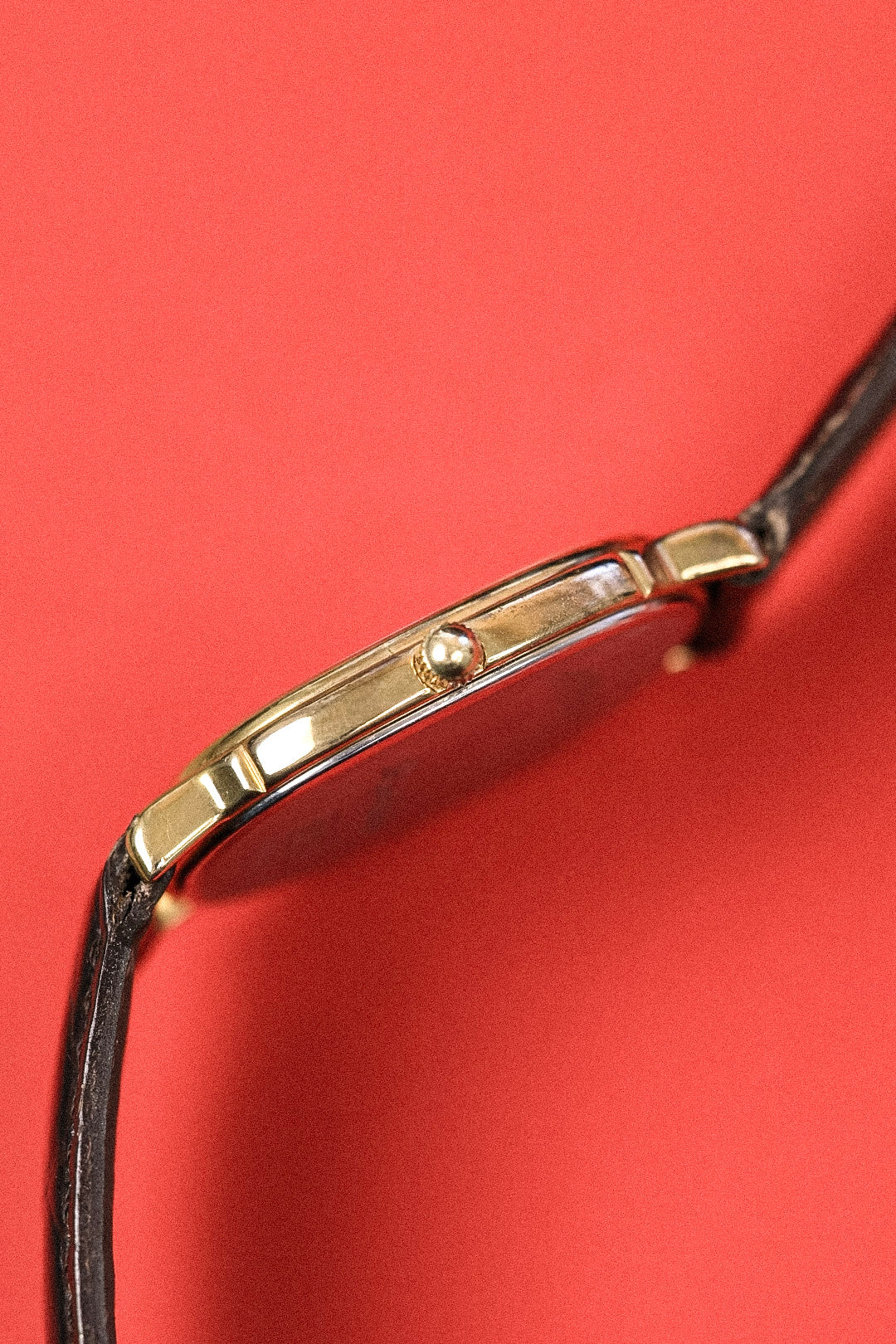 Longines Quartz Les Grandes Classiques Honeycomb Ellipse - Image 5