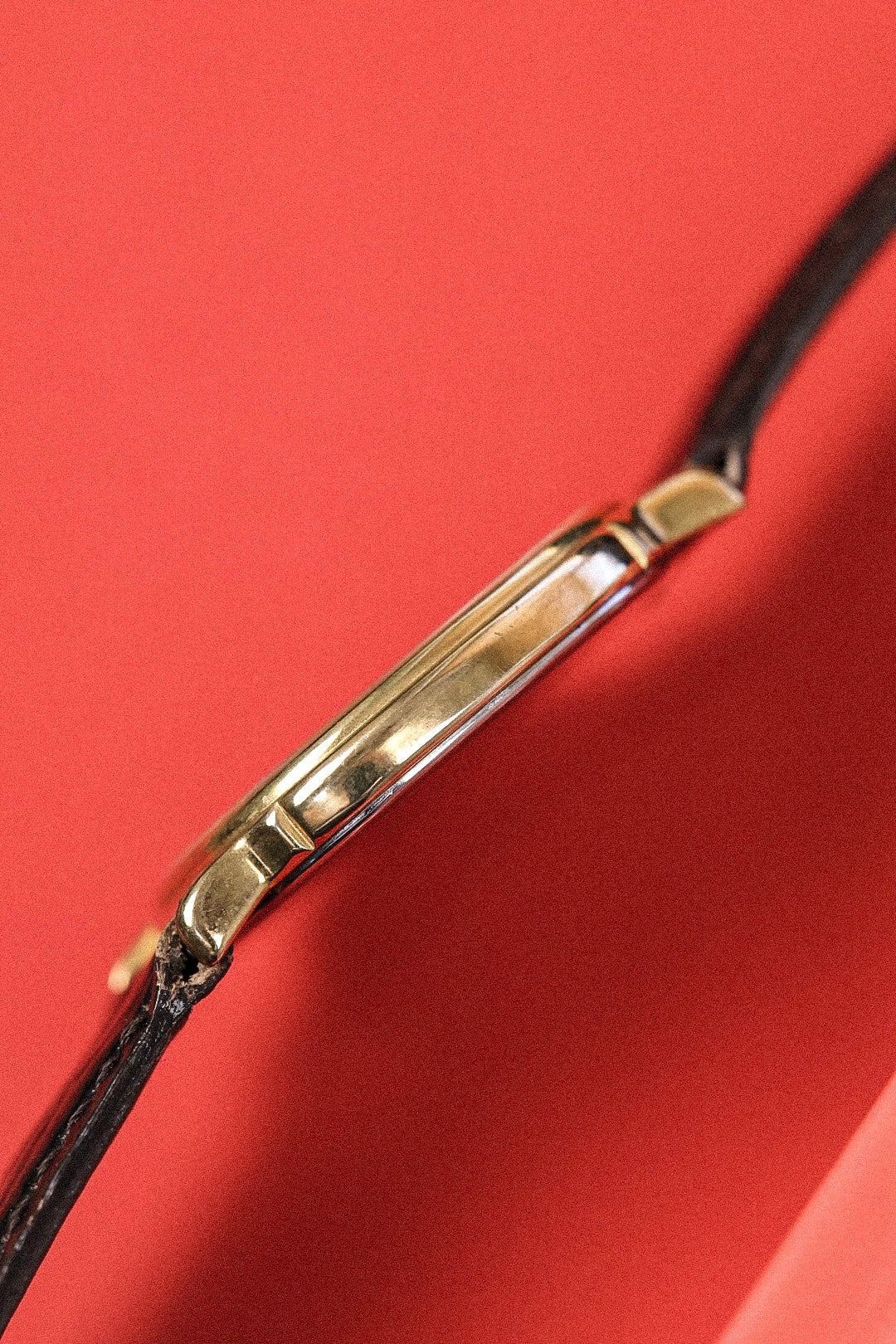 Longines Quartz Les Grandes Classiques Honeycomb Ellipse - Image 6