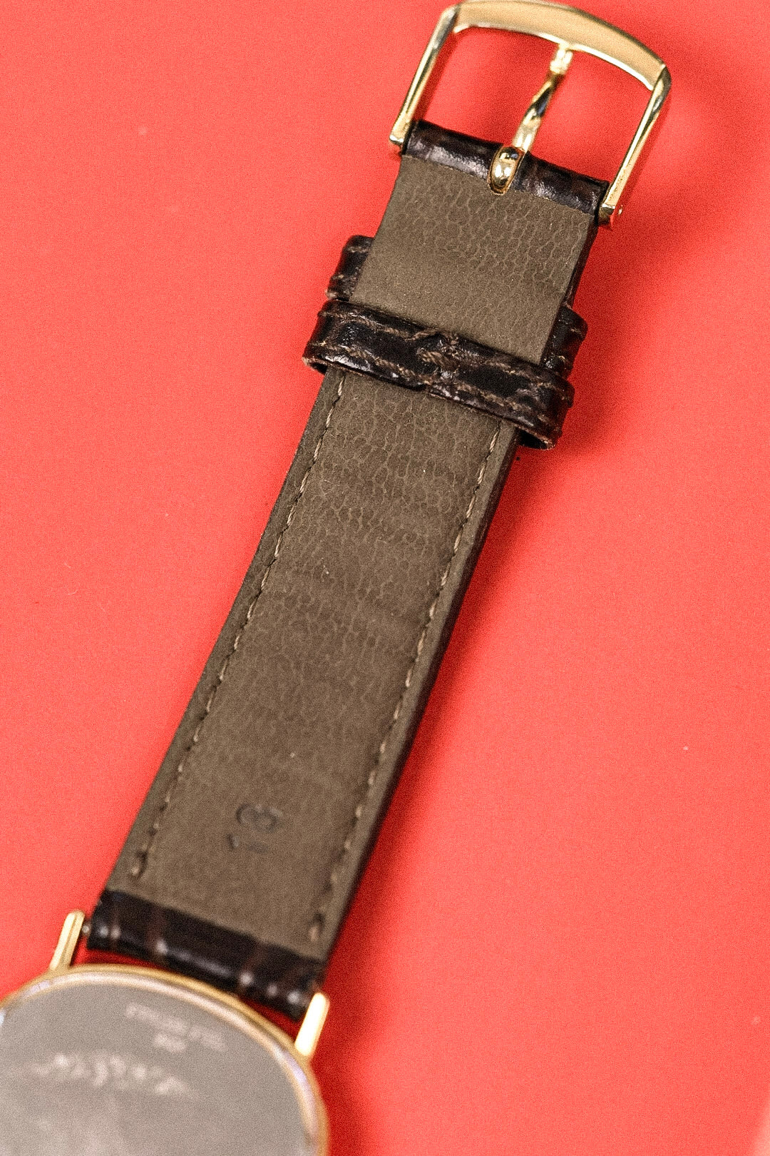 Longines Quartz Les Grandes Classiques Honeycomb Ellipse - Image 9