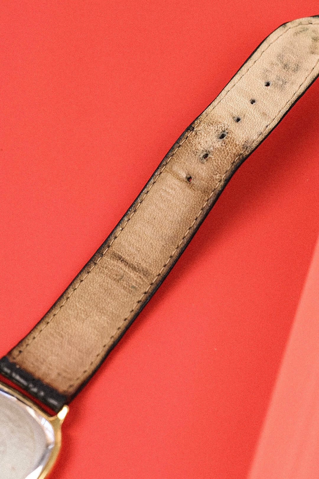 Longines Quartz Roman TV - Image 10