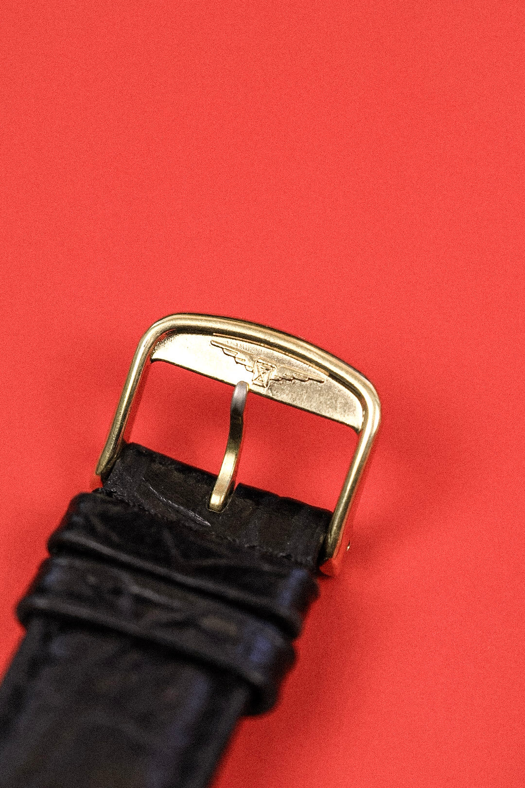 Longines Quartz Roman TV - Image 11