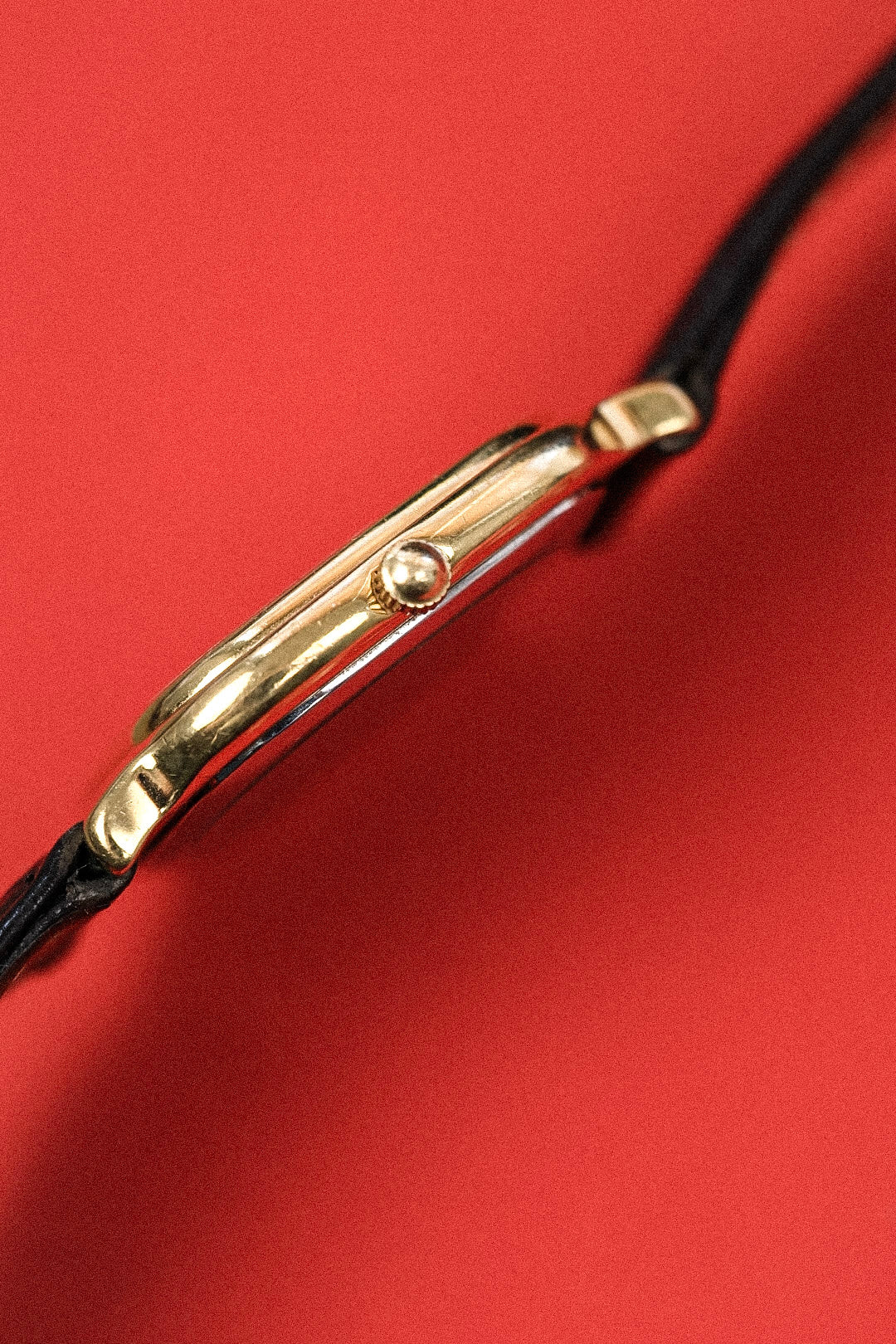 Longines Quartz Roman TV - Image 4
