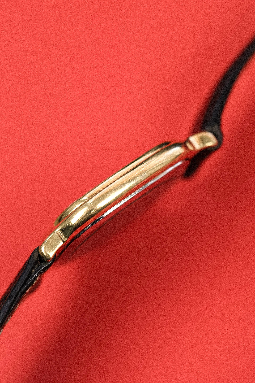 Longines Quartz Roman TV - Image 5