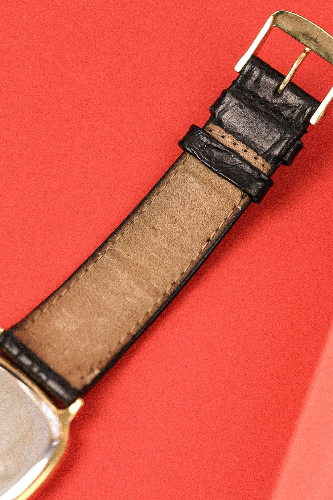 Longines Quartz Roman TV - Image 7