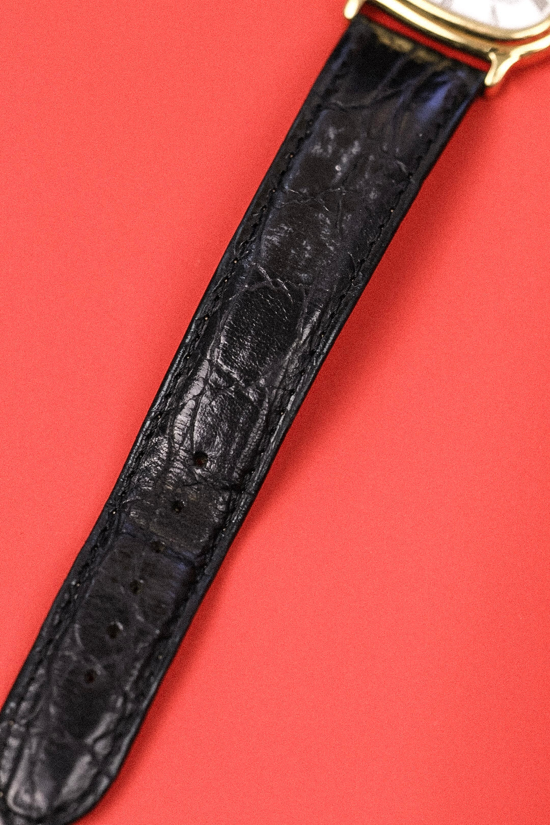 Longines Quartz Roman TV - Image 9