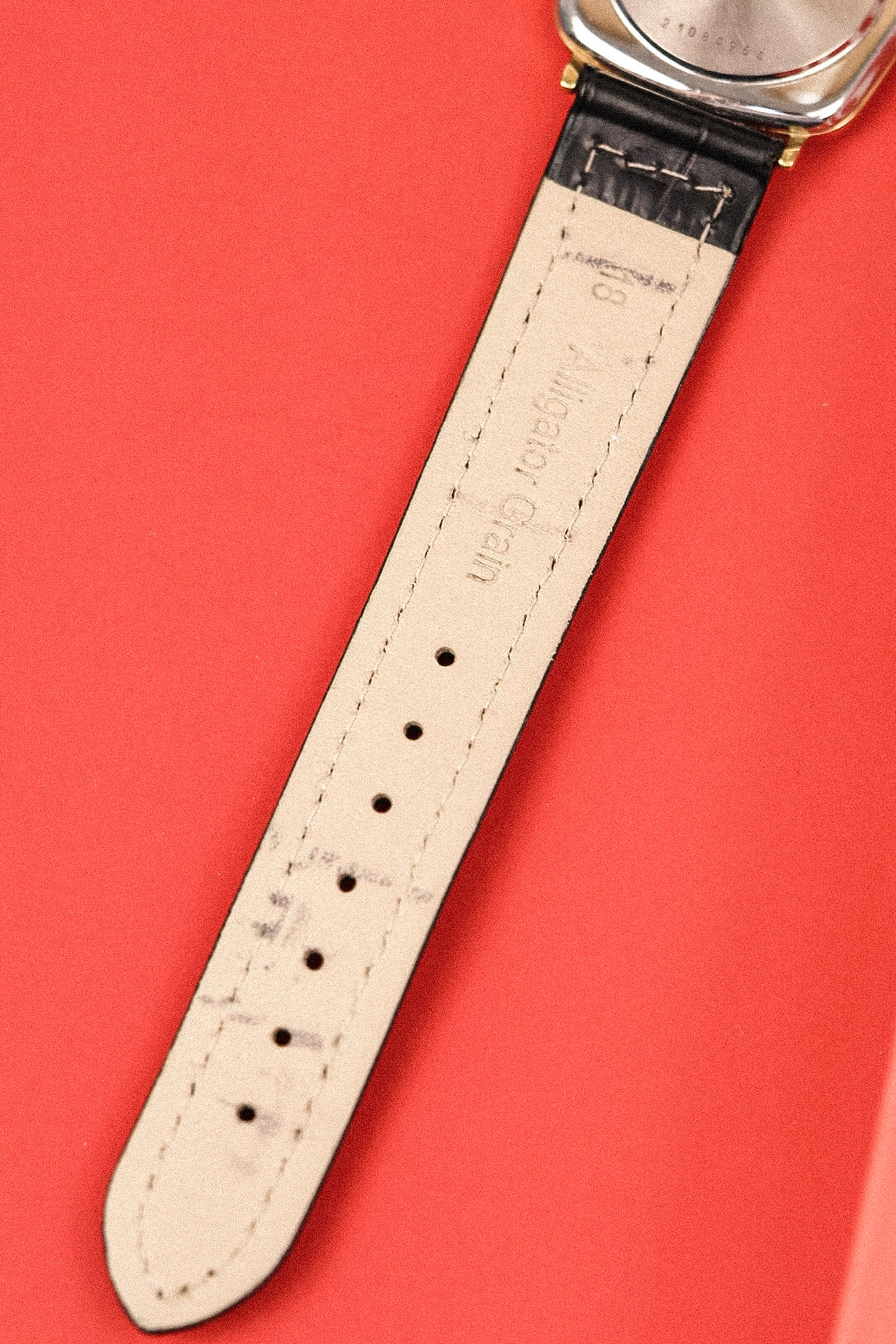 Longines Quartz Sparkle Dial Calendar - Image 10
