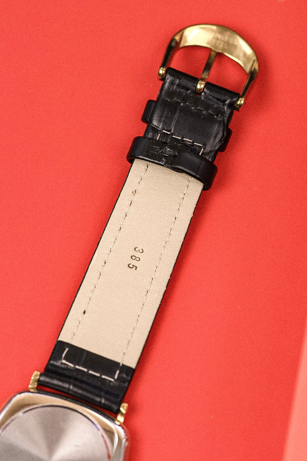 Longines Quartz Sparkle Dial Calendar - Image 8