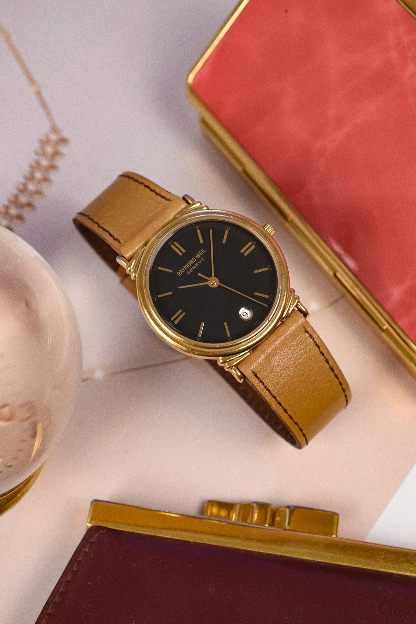 Neo-vintage Raymond Weil - Image 2