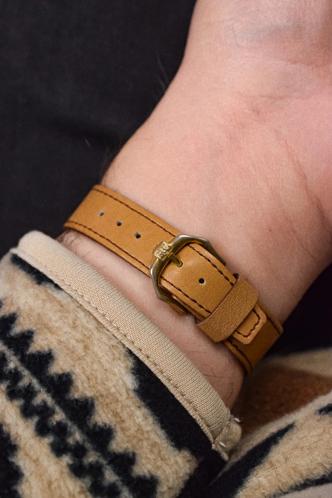Neo-vintage Raymond Weil - Image 5