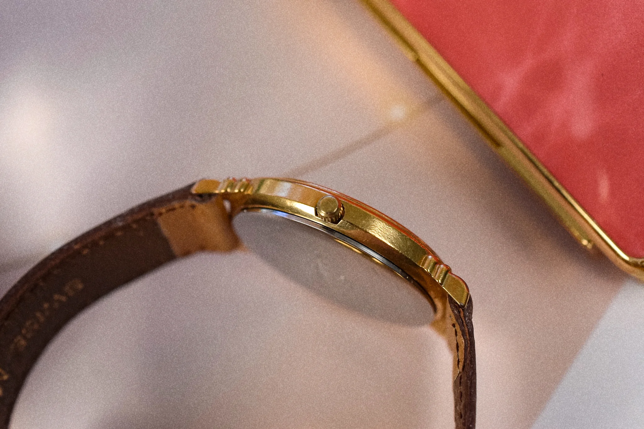 Neo-vintage Raymond Weil - Image 6