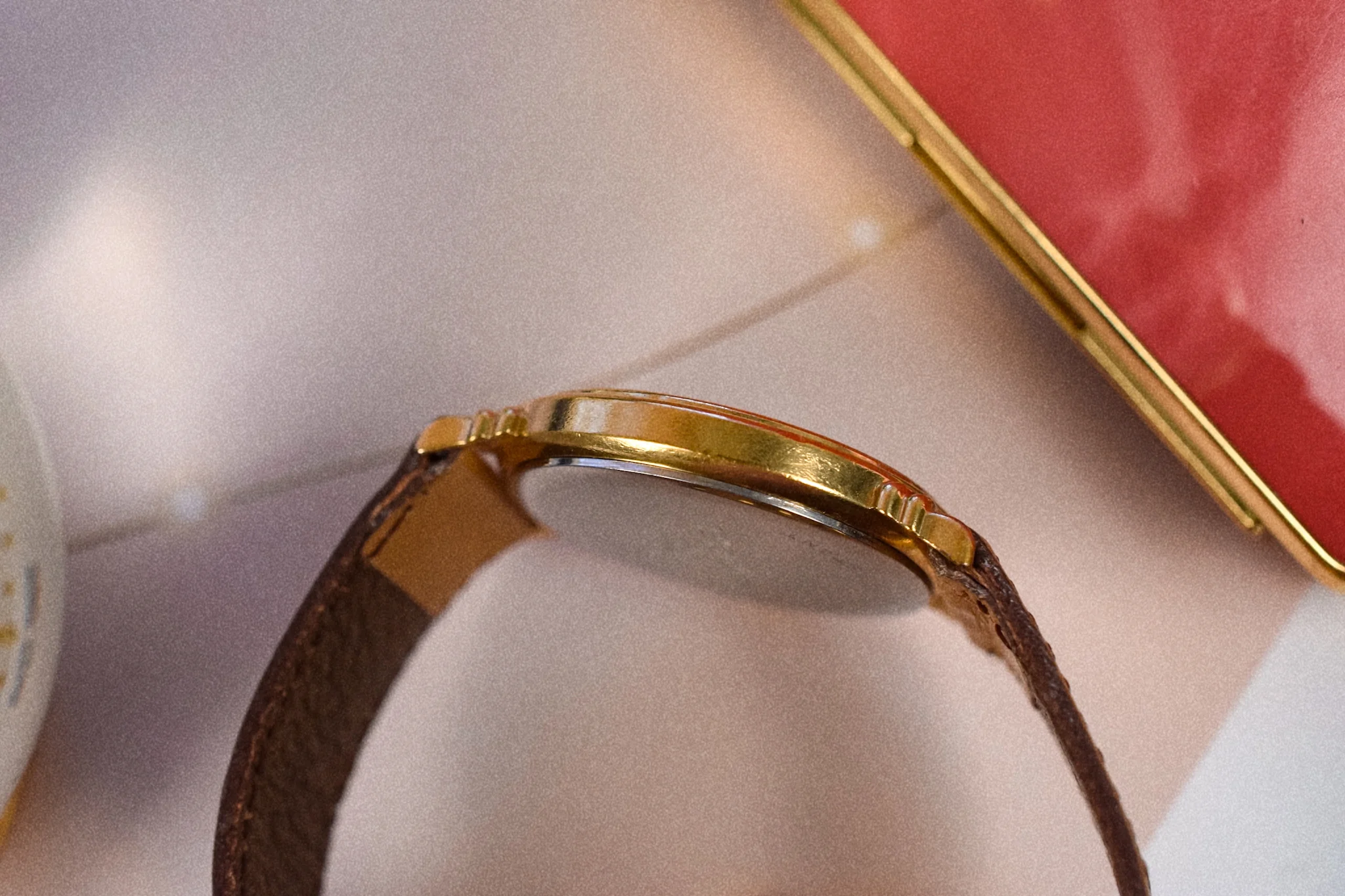 Neo-vintage Raymond Weil - Image 7
