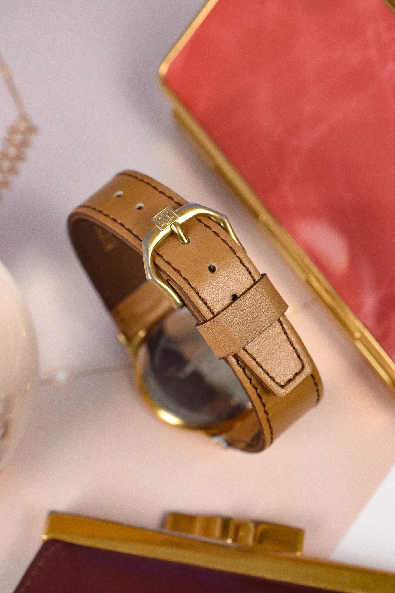 Neo-vintage Raymond Weil - Image 8