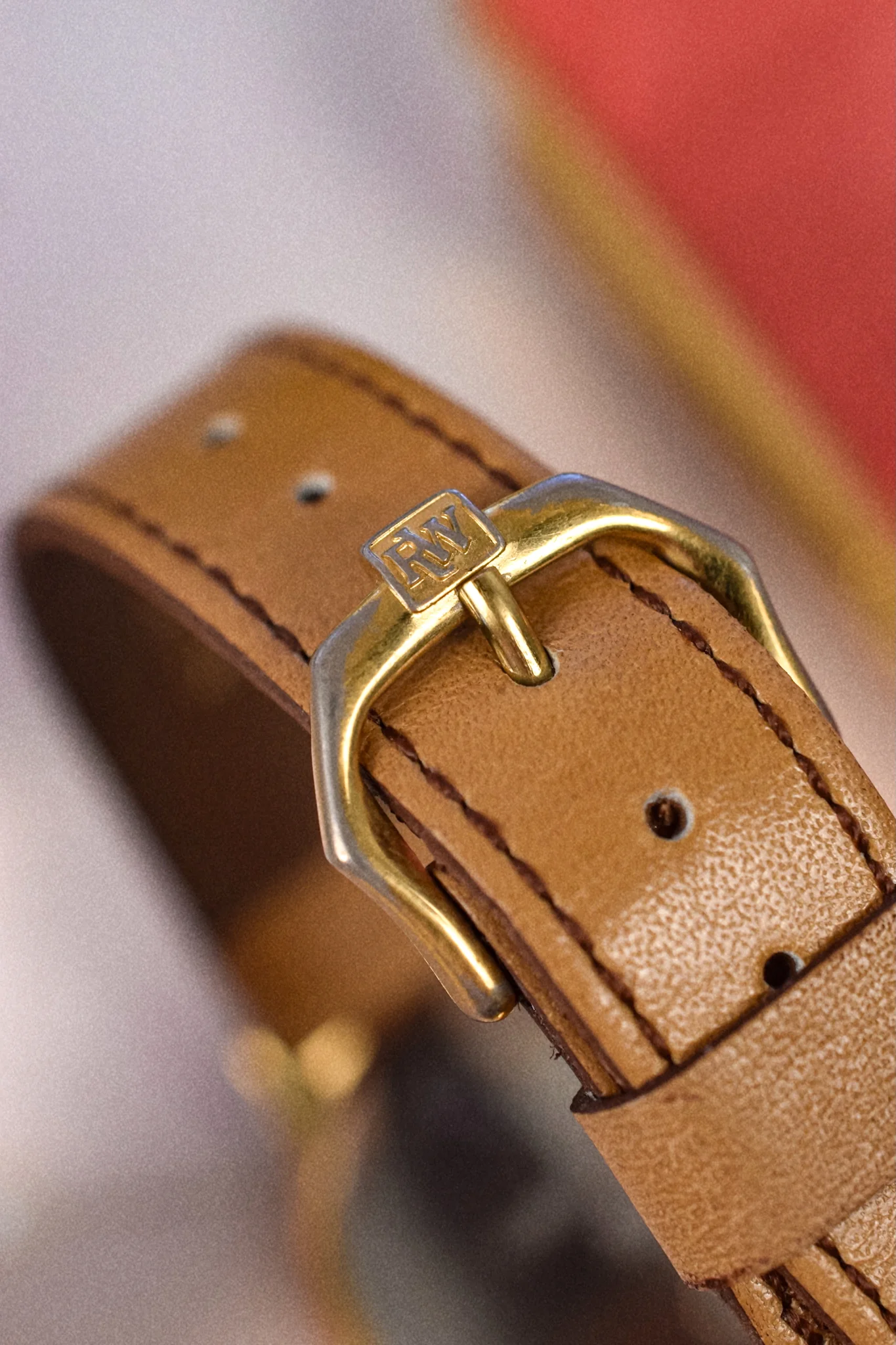 Neo-vintage Raymond Weil - Image 9