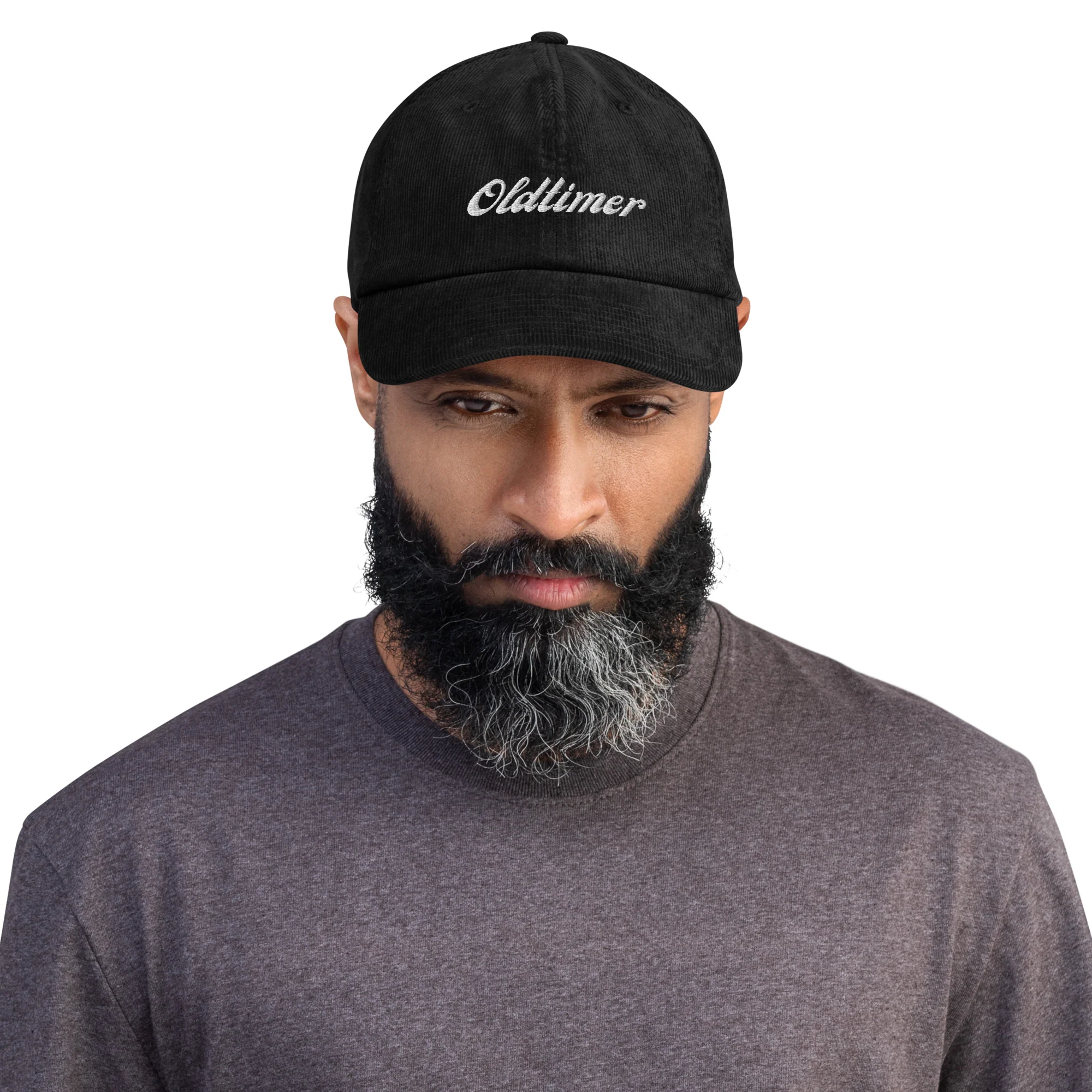 Oldtimer Corduroy Hat - Image 10
