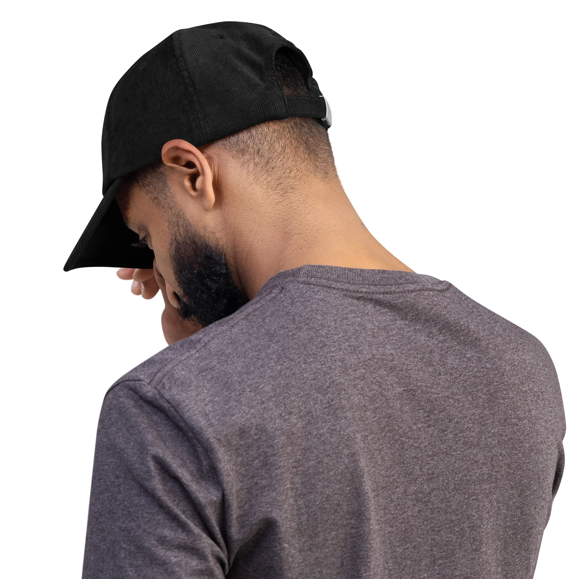 Oldtimer Corduroy Hat - Image 11