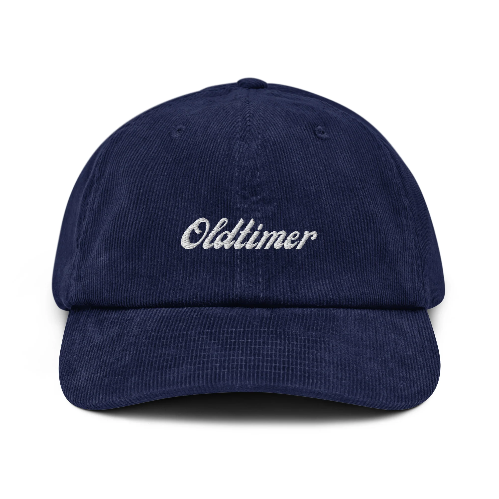 Oldtimer Corduroy Hat - Image 3