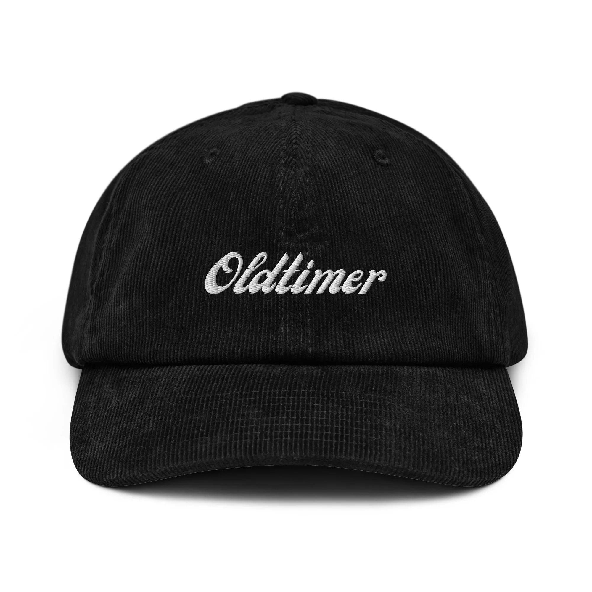 Oldtimer Corduroy Hat - Image 4