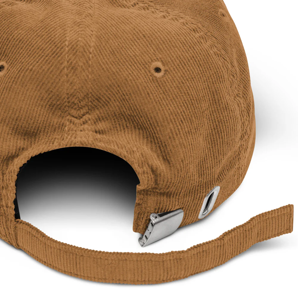 Oldtimer Corduroy Hat - Image 5