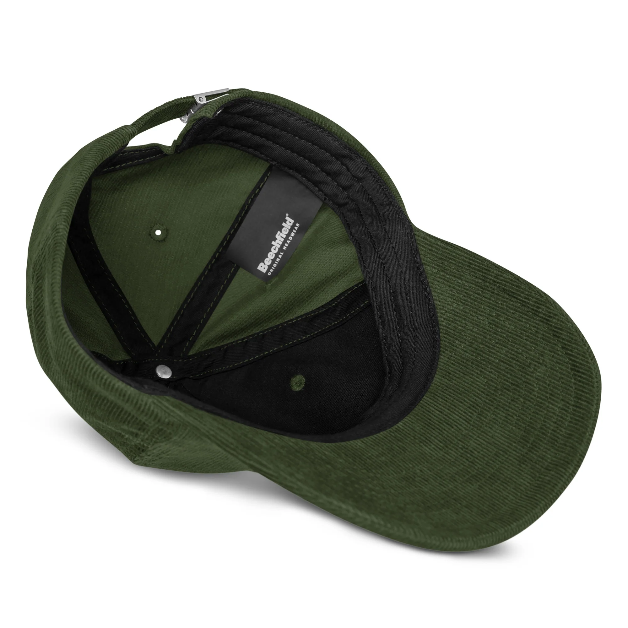 Oldtimer Corduroy Hat - Image 6