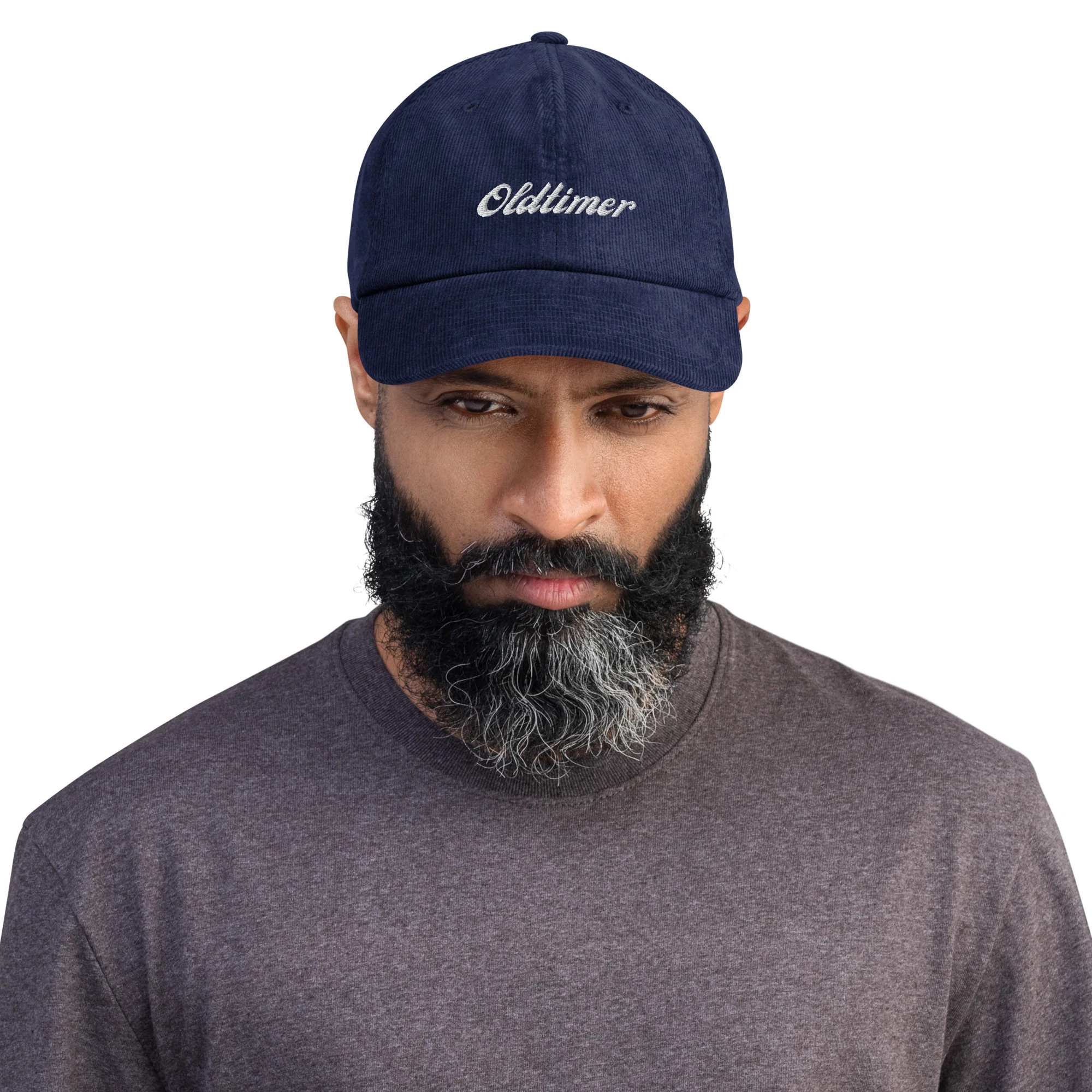 Oldtimer Corduroy Hat - Image 9