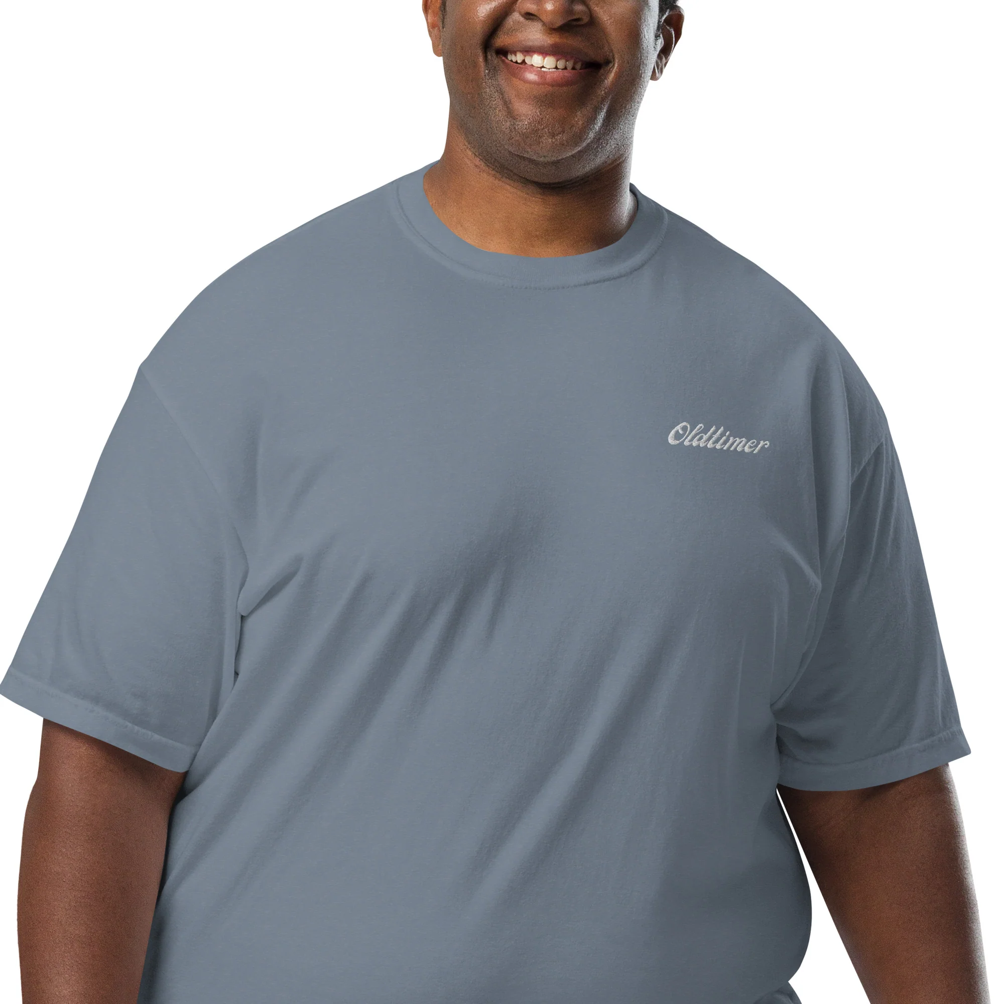 Oldtimer Tee - Comfort Colors - Image 25