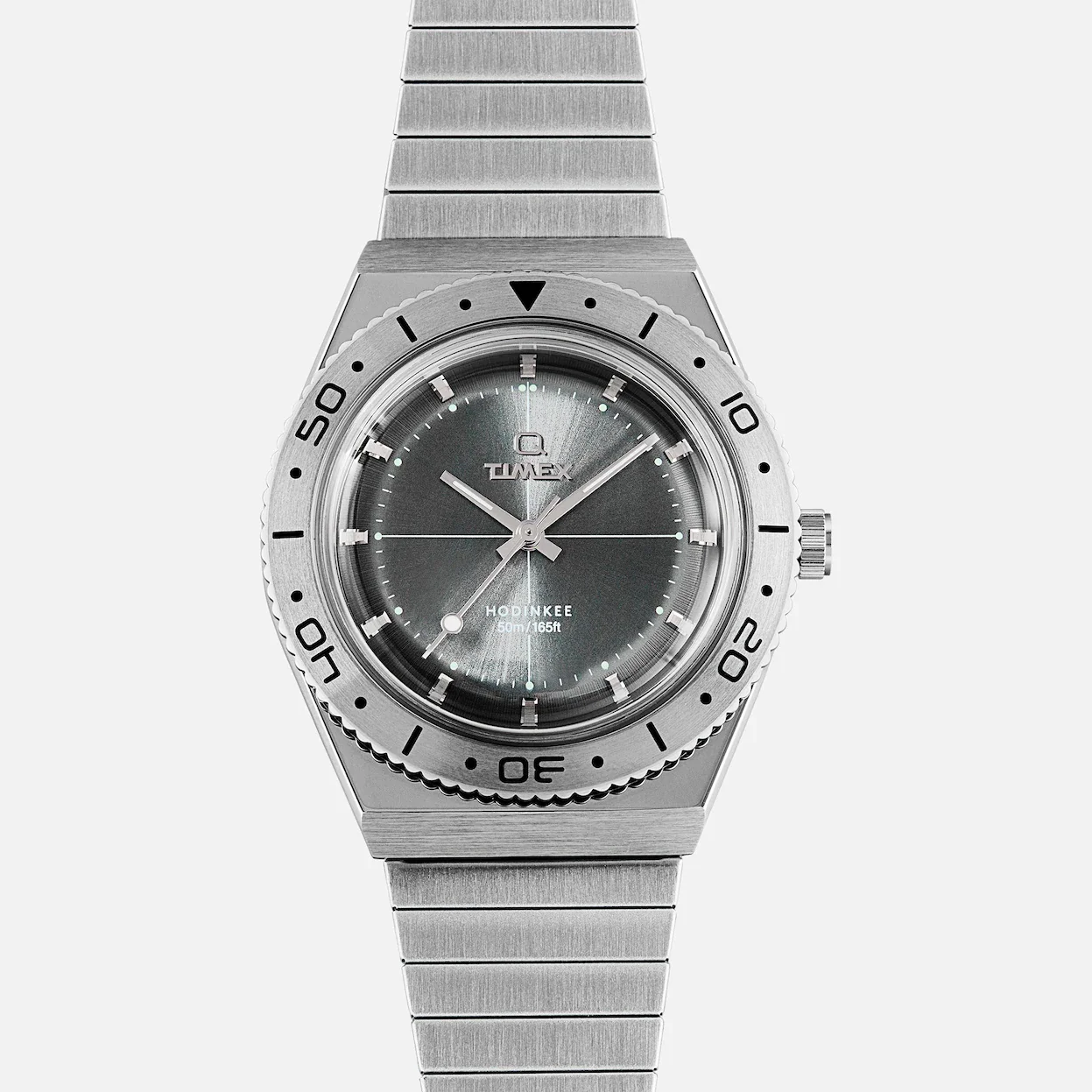 Q Timex Hodinkee Limited Edition - Image 2