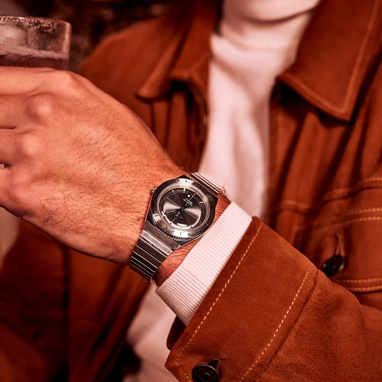 Q Timex Hodinkee Limited Edition - Image 7