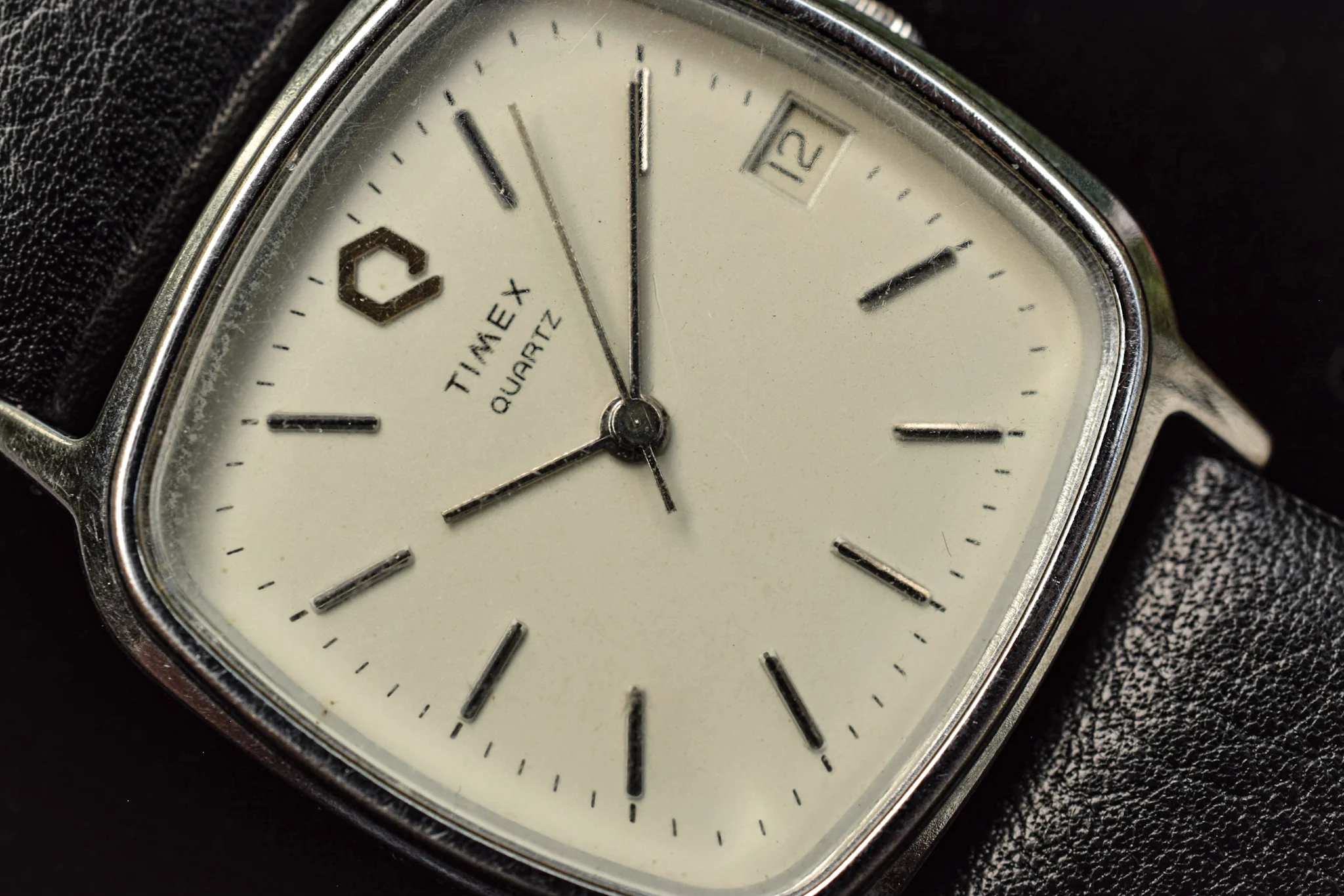 1985 Q Timex TV - Image 2