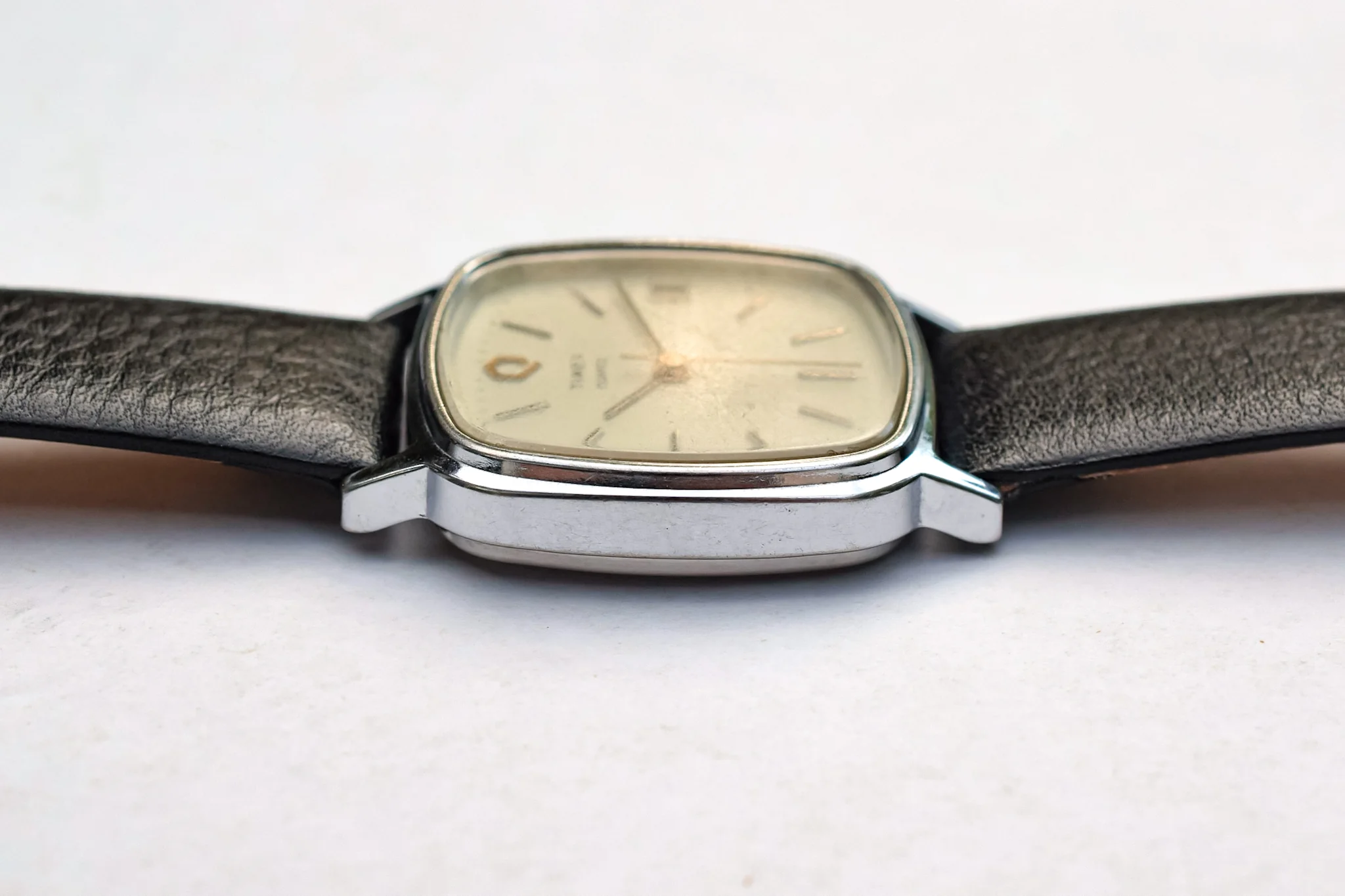 1985 Q Timex TV - Image 4